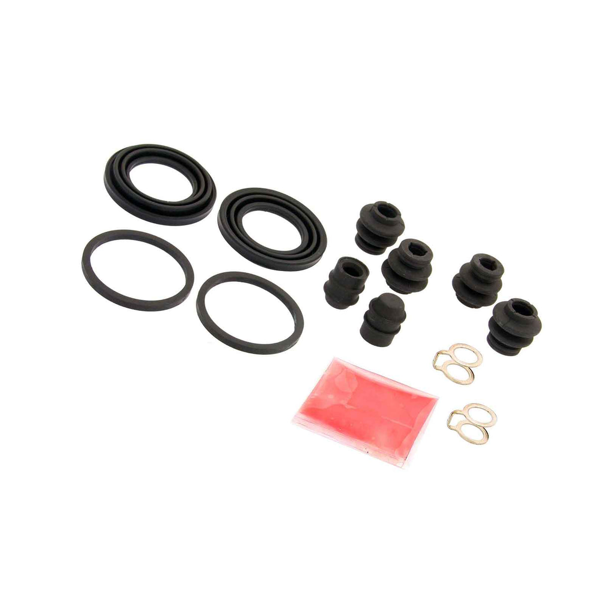 0175-ACA30R - REAR BRAKE CALIPER REPAIR KIT (SET FOR TWO SIDES) Braking System, Brake Caliper Repair Kits