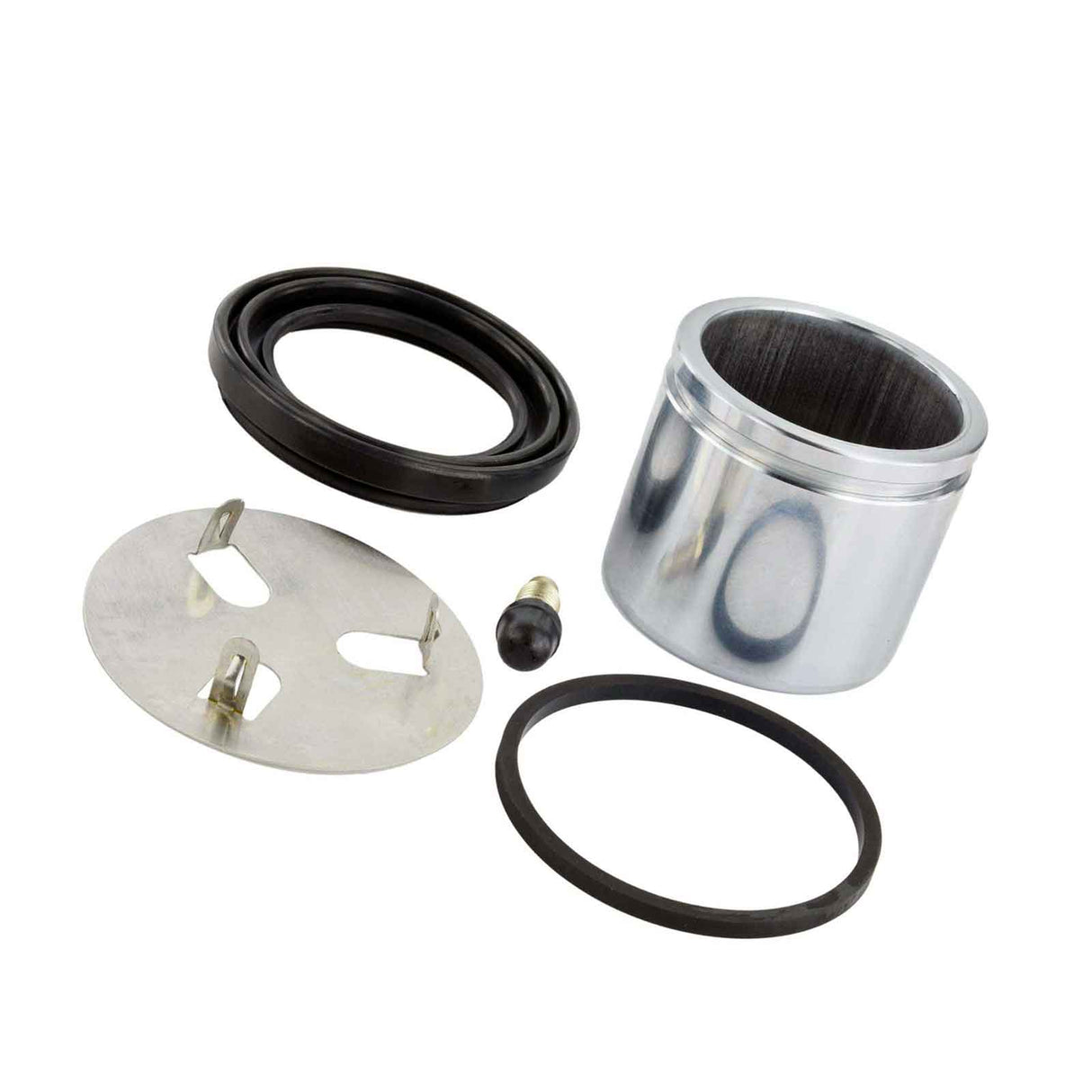 0176-NDE120F-KIT - REPAIR KIT, FRONT CALIPER PISTON D57.2 Braking System, Caliper Pistons