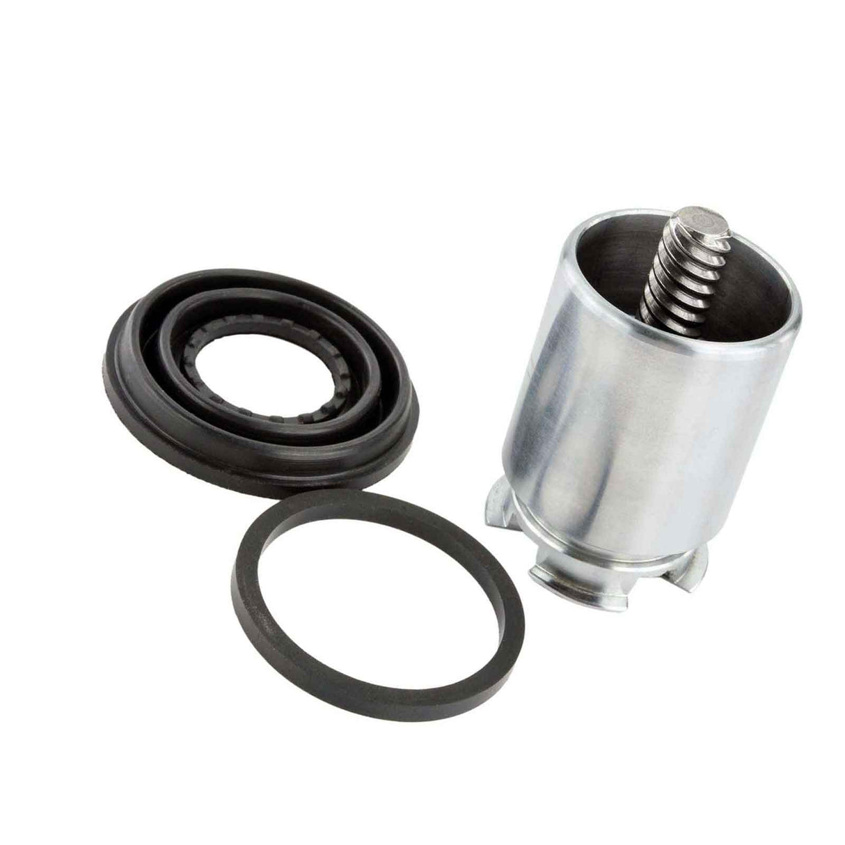 0176-ZRE151R-KIT - REPAIR KIT, REAR CALIPER PISTON WITH MECHANISM D36 Braking System, Caliper Pistons
