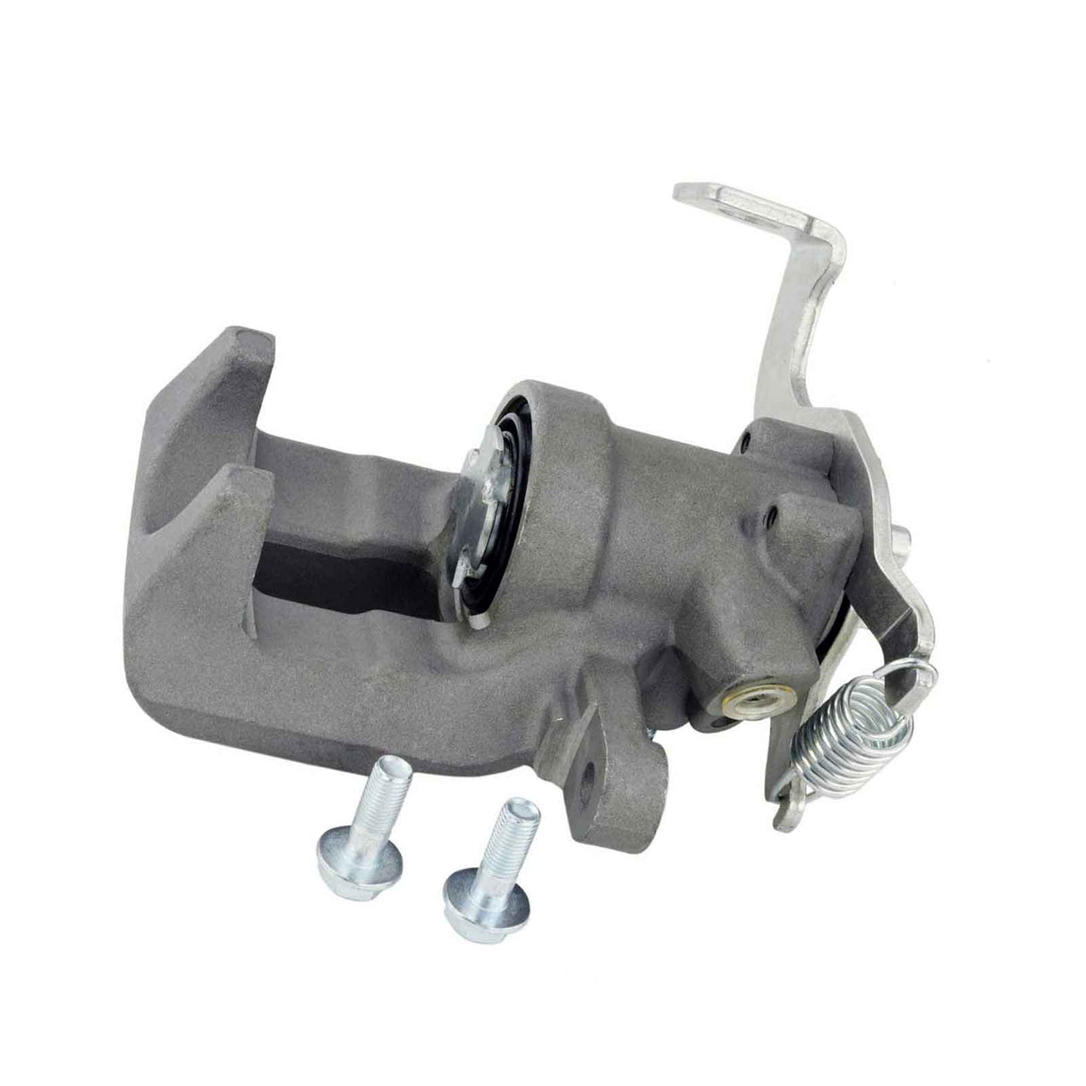 0177-ADE150RLH - REAR LEFT BRAKE CALIPER ASSEMBLY Braking System, Brake Calipers