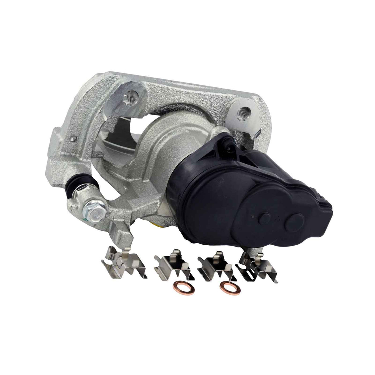 0177-AXVH70RRH - REAR RIGHT BRAKE CALIPER ASSEMBLY (WITH BRACKET) Braking System, Brake Calipers