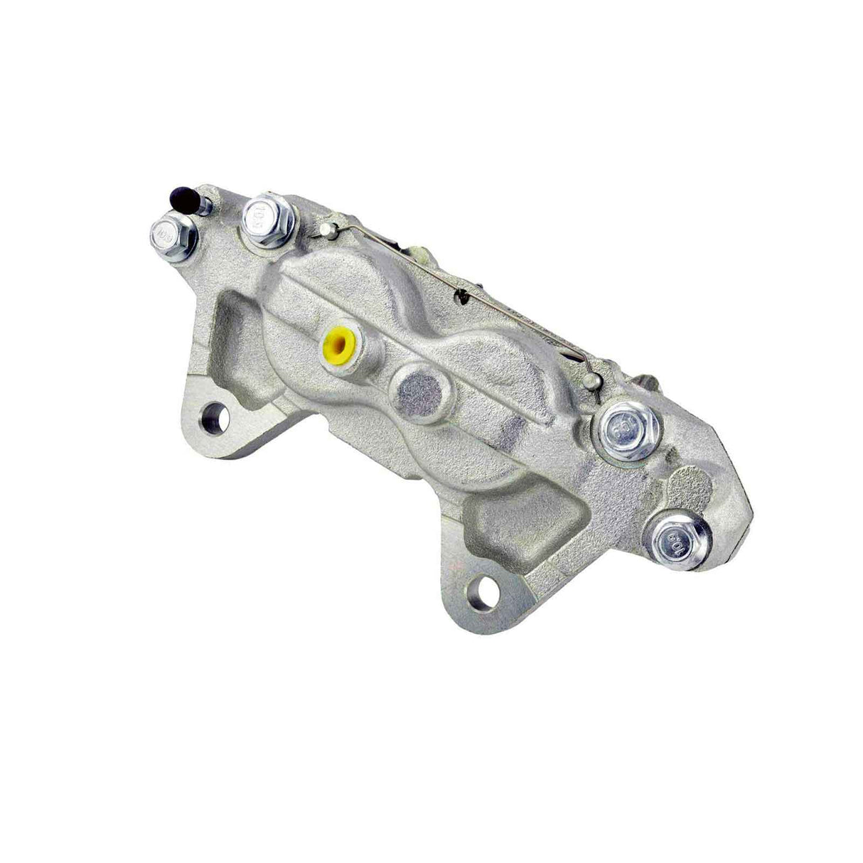 0177-GRN280FRH - FRONT RIGHT BRAKE CALIPER ASSEMBLY Braking System, Brake Calipers
