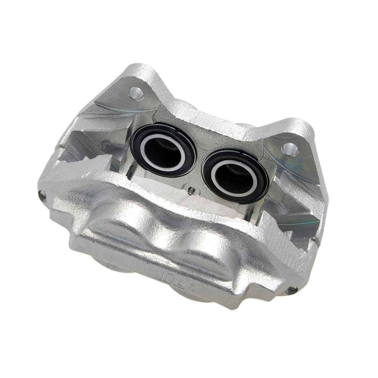 0177-HZJ70FRH - FRONT RIGHT BRAKE CALIPER ASSEMBLY Braking System, Brake Calipers