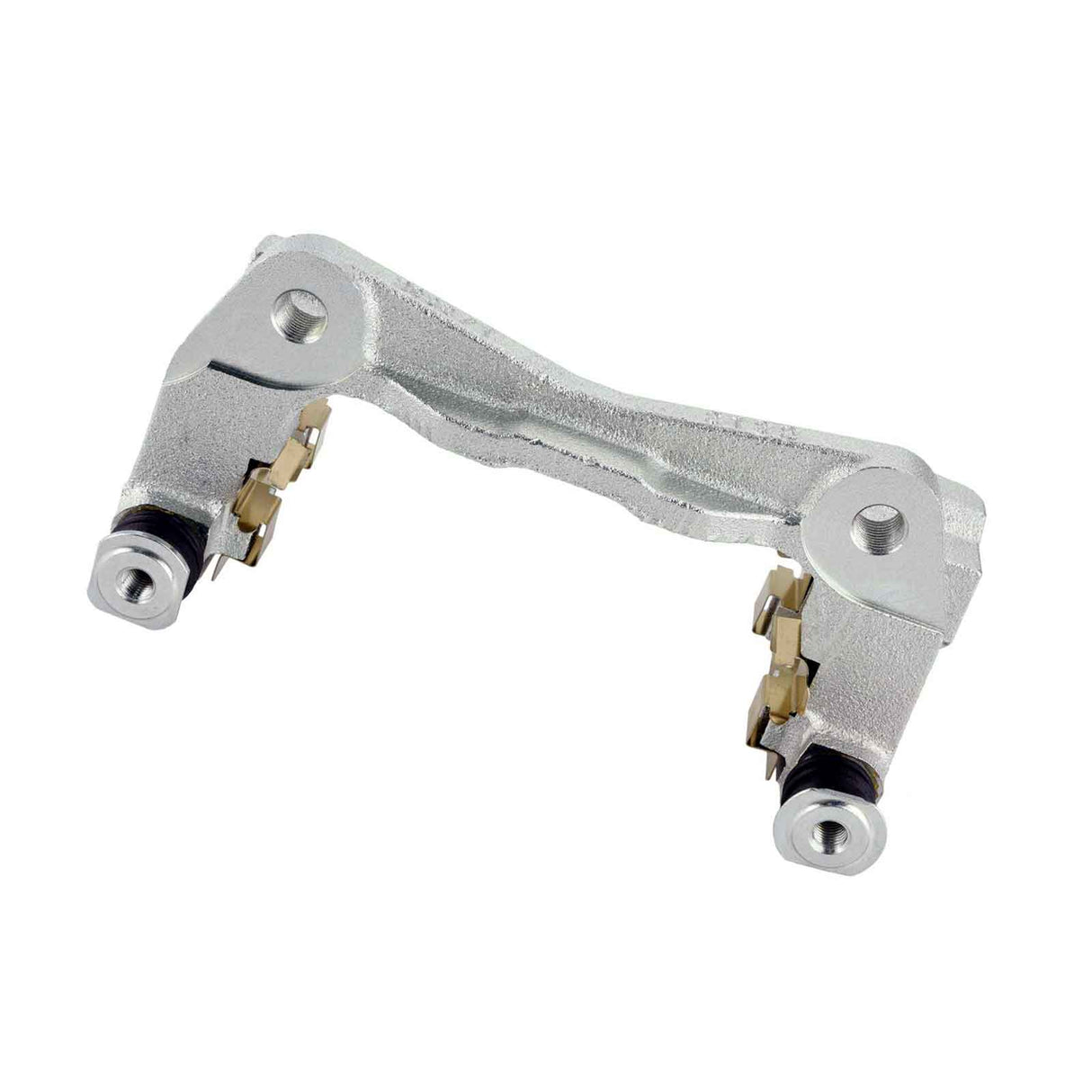 0177C-ZZE120FL - FRONT LEFT BRAKE CALIPER BRACKET CARRIER (WITH SLIDE PINS) Braking System, Brake Calipers