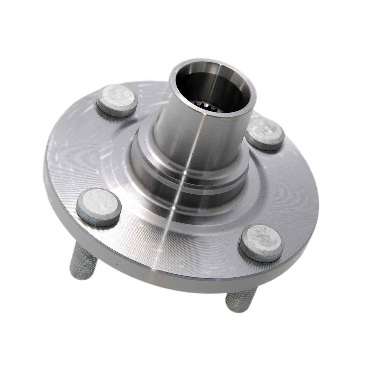 0182-110F - FRONT WHEEL HUB Bearings, Wheel Hubs
