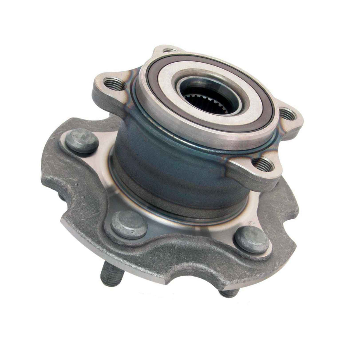 0182-ACA30MR - REAR WHEEL HUB Bearings, Wheel Hubs