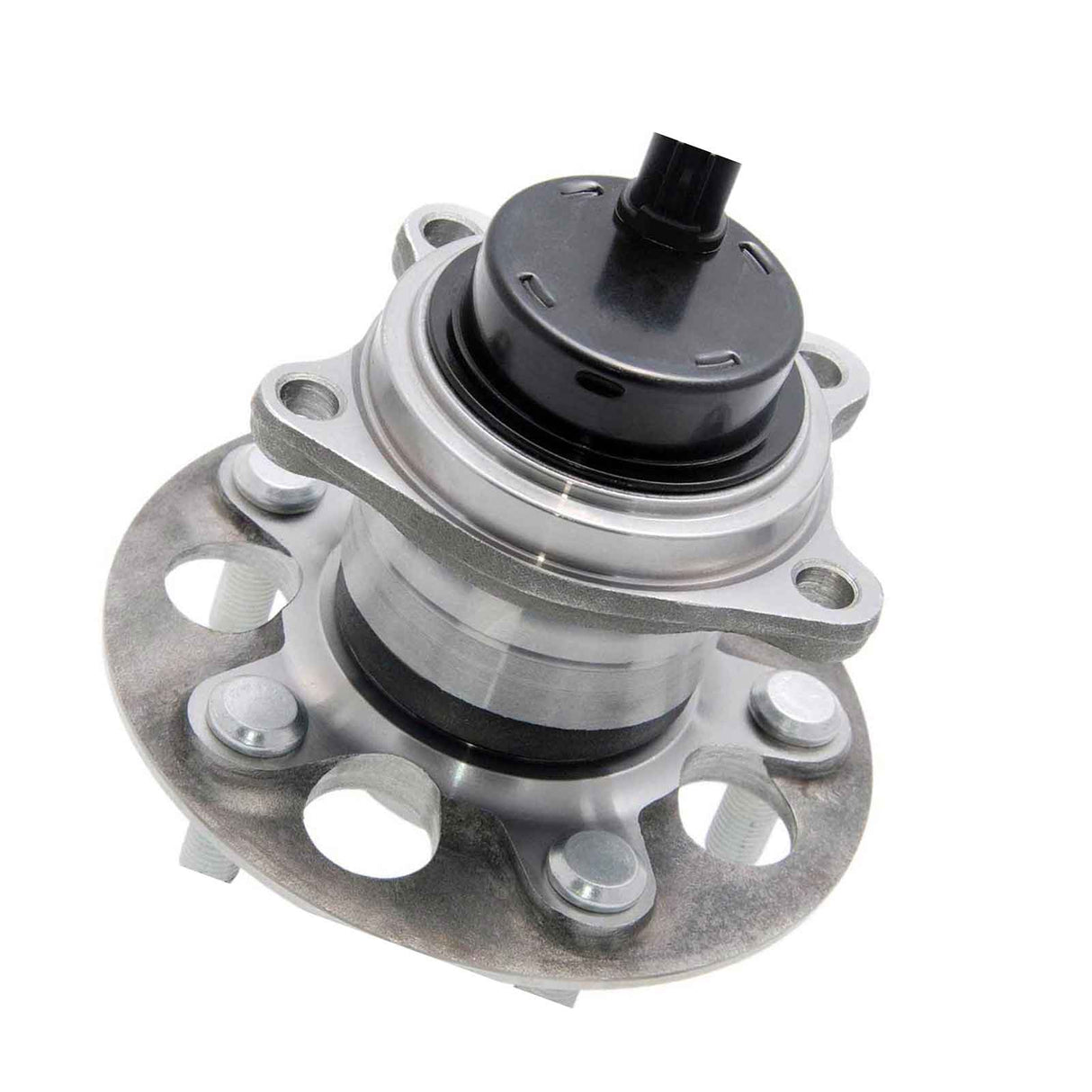 0182-ACM20R - REAR WHEEL HUB Bearings, Wheel Hubs