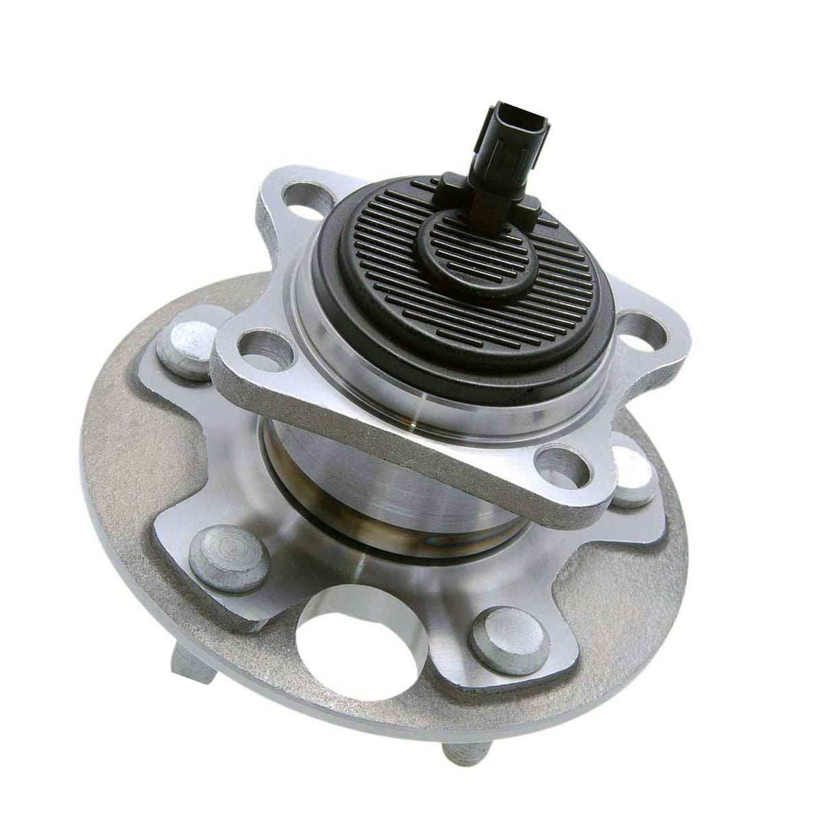 0182-ADE150MR - REAR WHEEL HUB Bearings, Wheel Hubs
