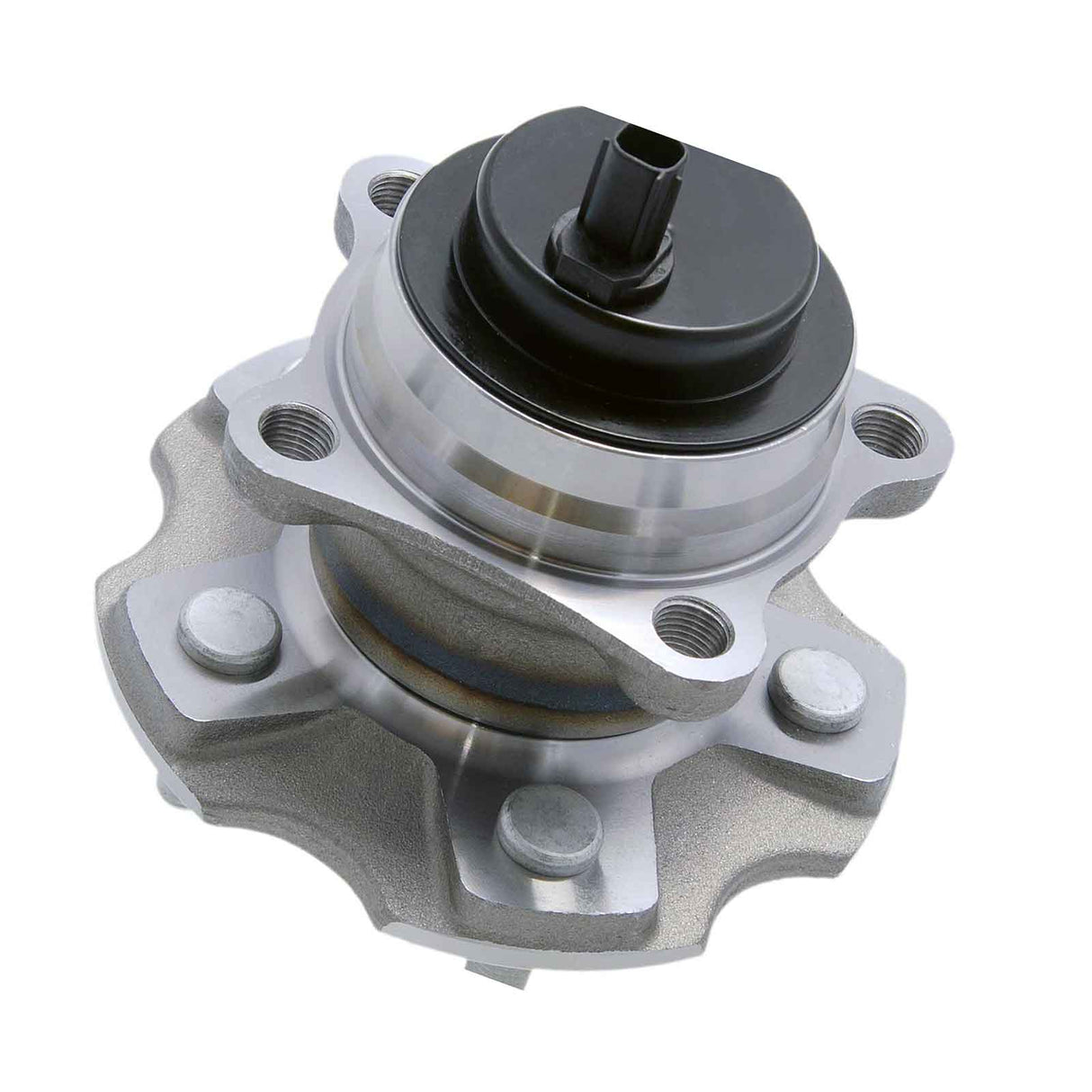 0182-GGL10MR - REAR WHEEL HUB Bearings, Wheel Hubs