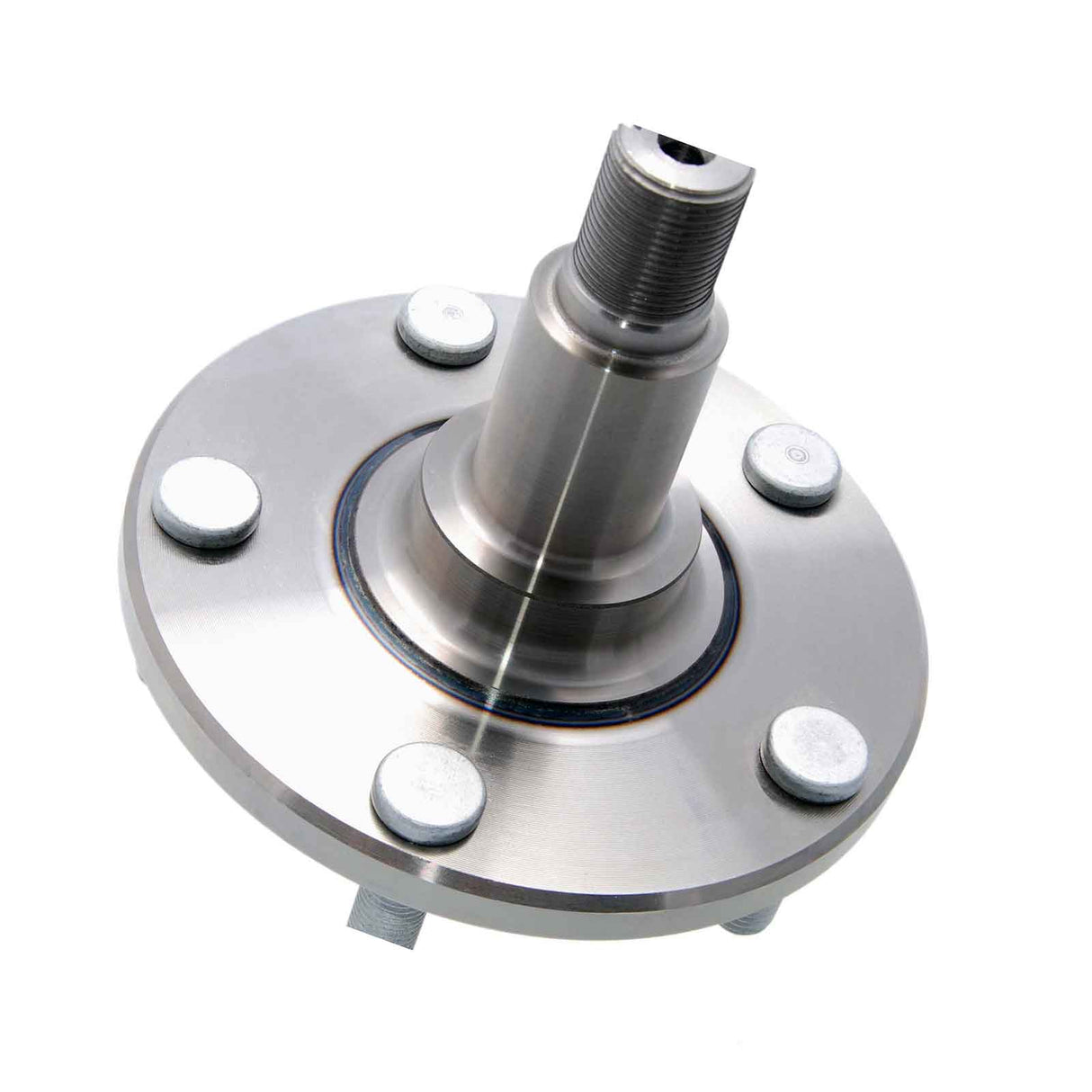 0182-GX110F - FRONT WHEEL HUB Bearings, Wheel Hubs