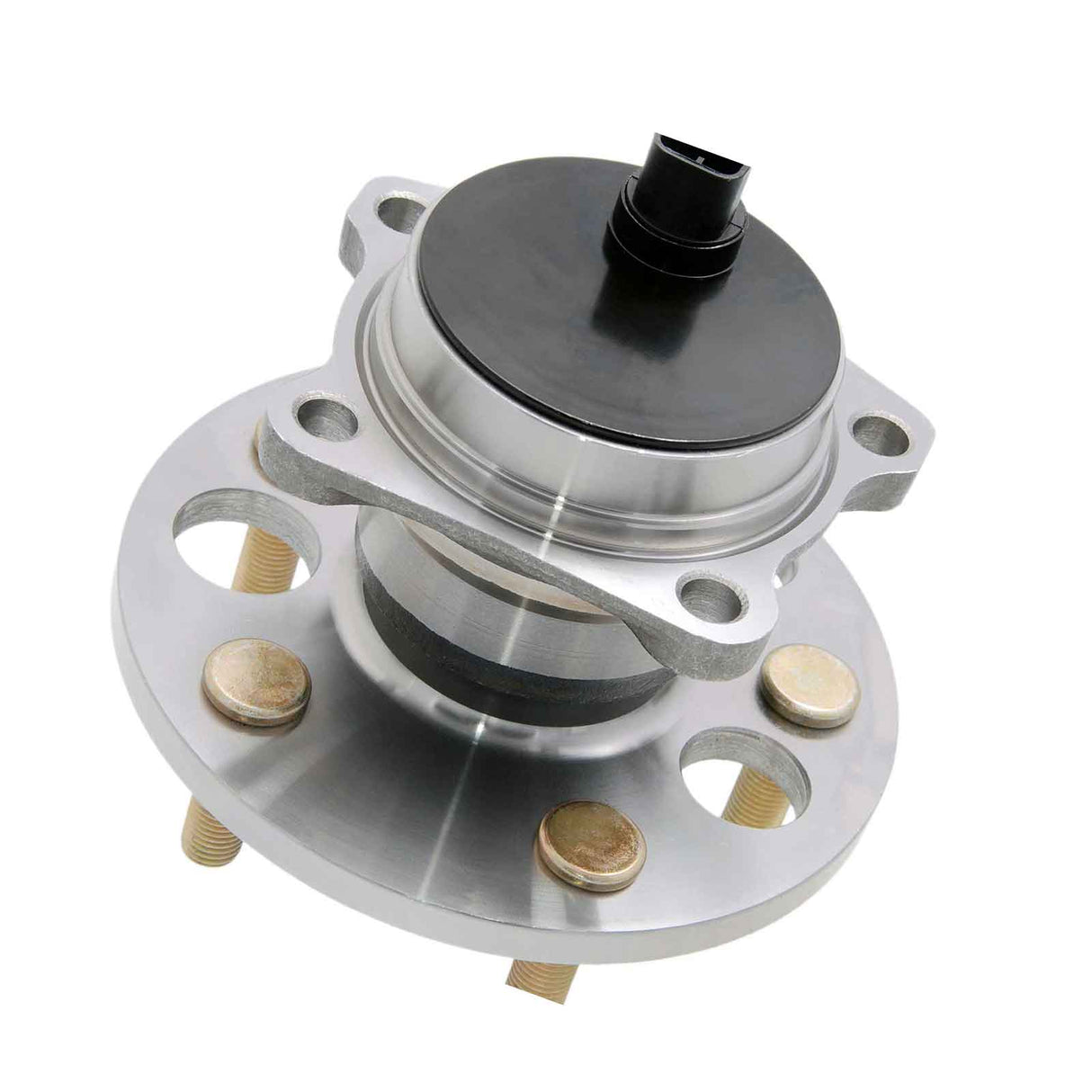 0182-IPS10R - REAR WHEEL HUB Bearings, Wheel Hubs