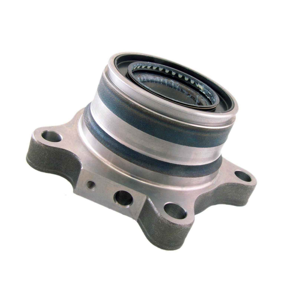 0182-LC120RRH - REAR WHEEL HUB RH Bearings, Wheel Hubs