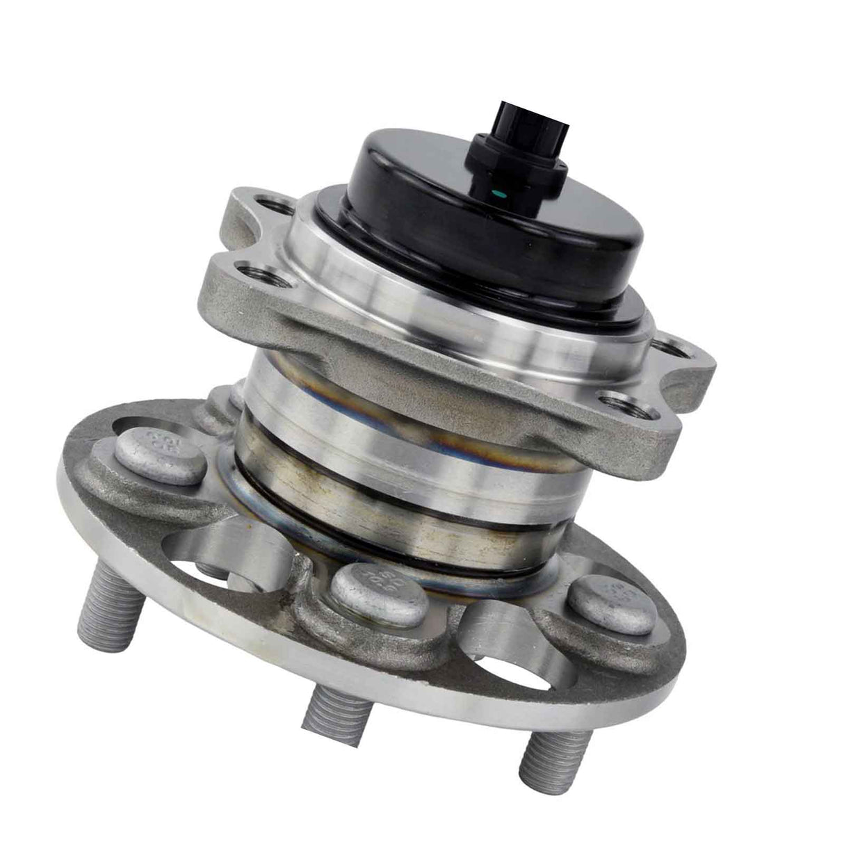 0182-ZRE212R - REAR WHEEL HUB Bearings, Wheel Hubs