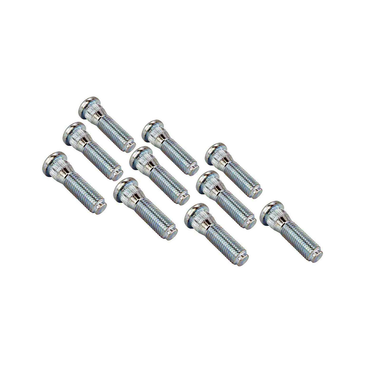 0184-002-PCS10 - WHEEL STUD PCS 10 Suspension, Fasteners