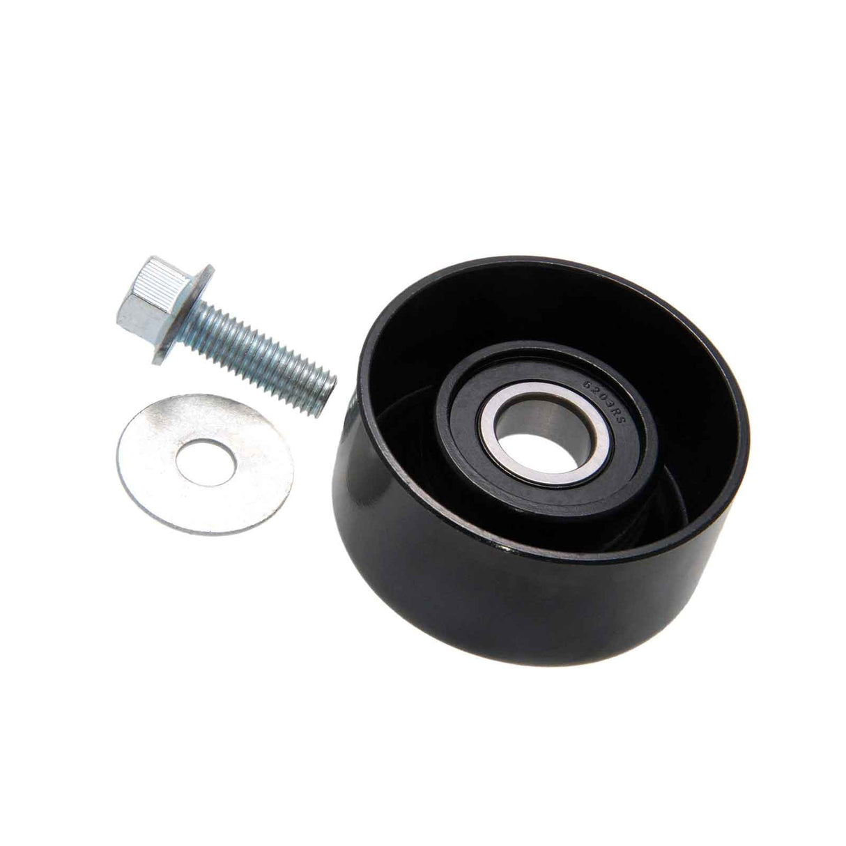 0187-ACV40 - TENSION PULLEY Bearings, Pulleys