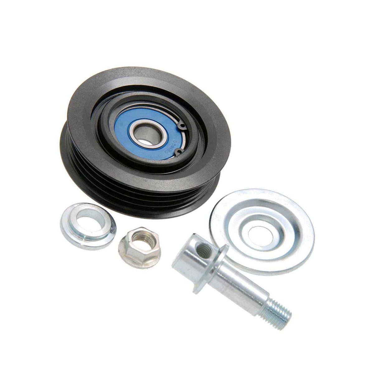 0187-AT220 - PULLEY TENSIONER KIT Bearings, Pulleys