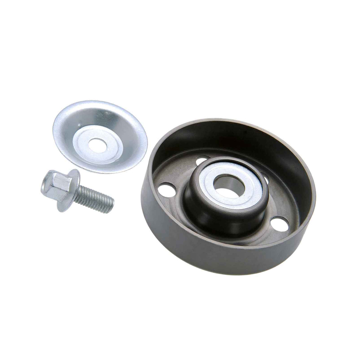 0187-AUR10 - PULLEY TENSIONER KIT Bearings, Pulleys