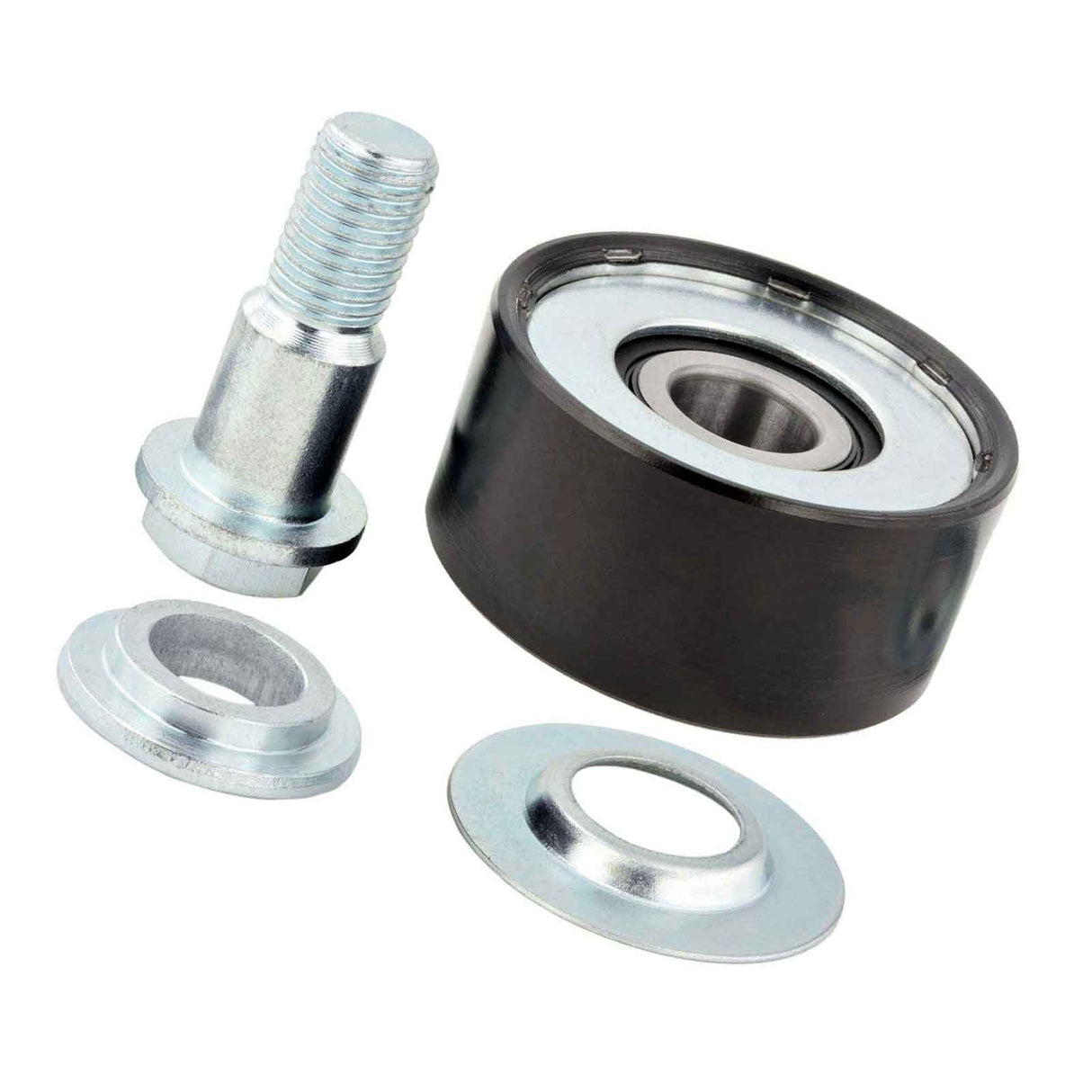 0188-VDJ200S - PULLEY IDLER Bearings, Pulleys