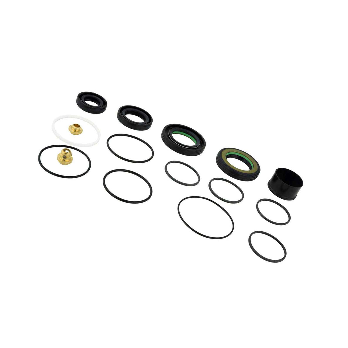 0191-GRJ120 - STEERING GEAR REPAIR KIT Other, Other