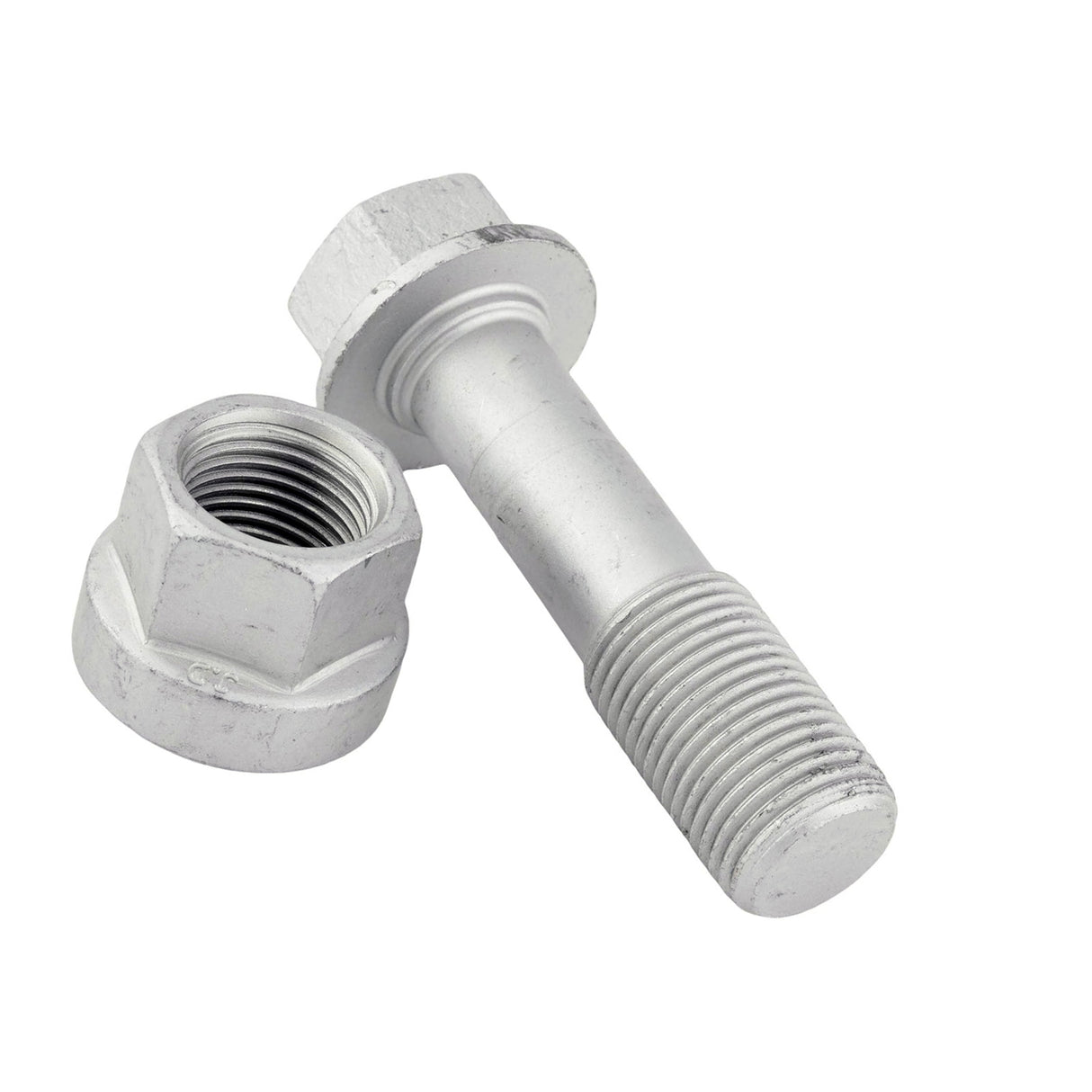 0198-012-KIT - SUSPENSION ARM BOLT W/ WASHER REPAIR KIT Suspension, Fasteners