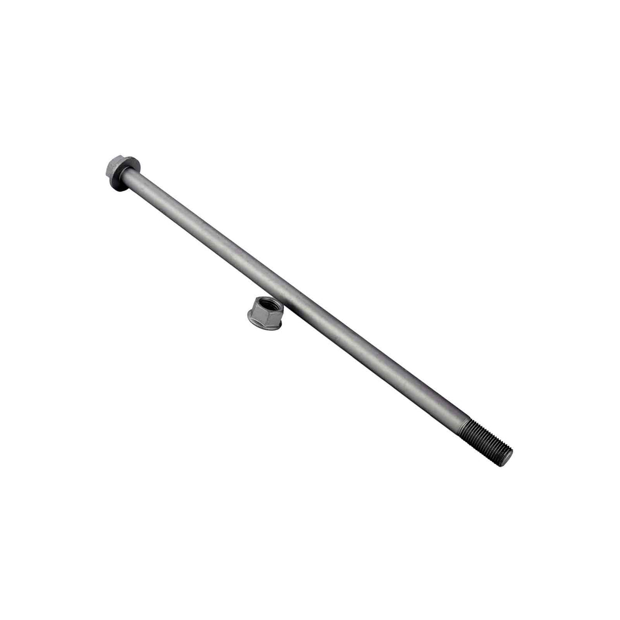 0198-016 - BOLT Suspension, Fasteners