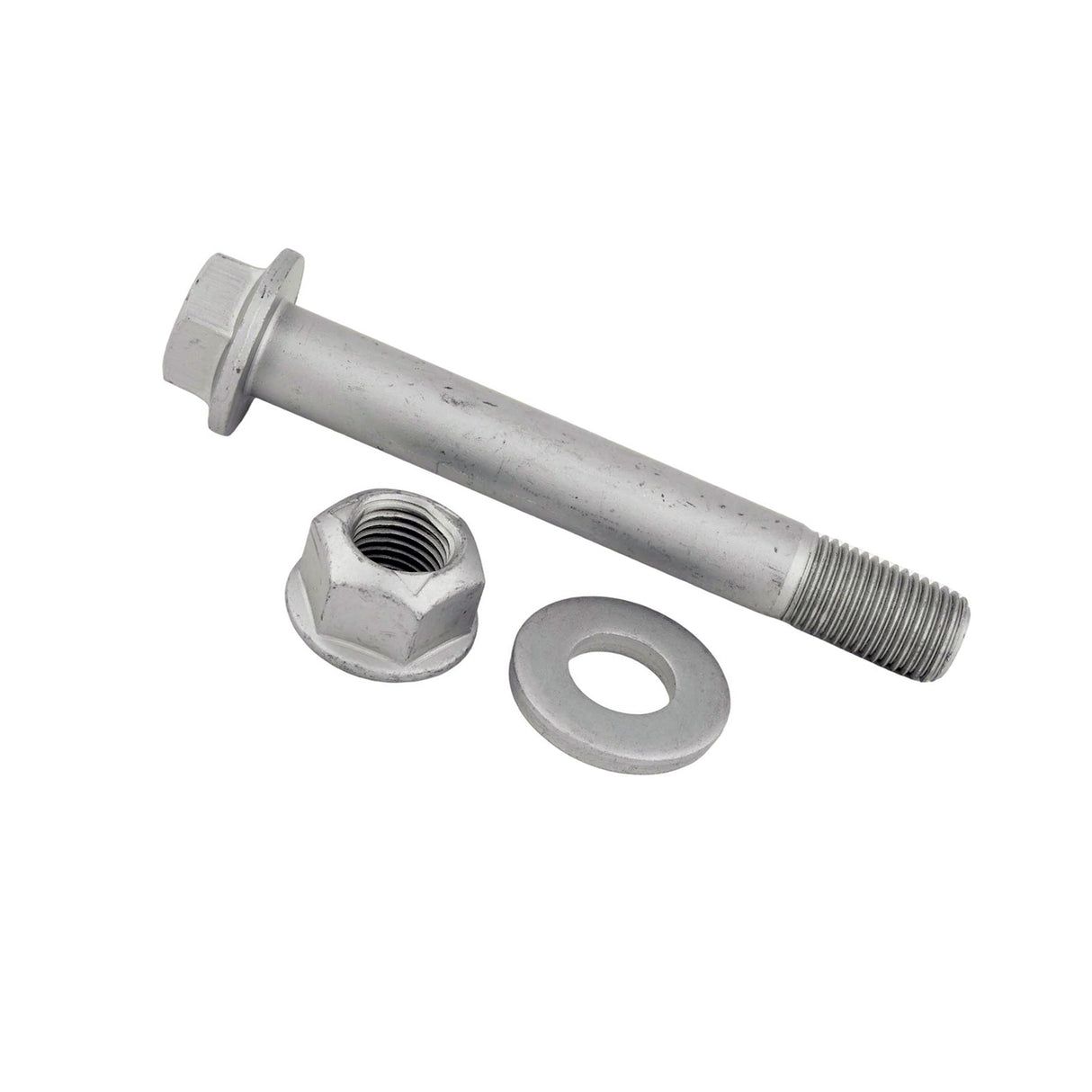 0198-019-KIT - SUSPENSION ARM BOLT W/ WASHER REPAIR KIT Suspension, Fasteners