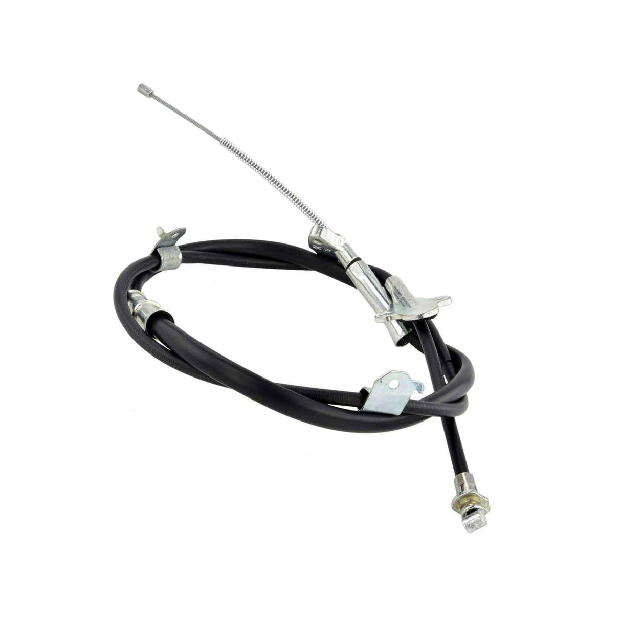 0199-BCACV40RH - PARKING BRAKE CABLE, RIGHT Body Parts, Cables