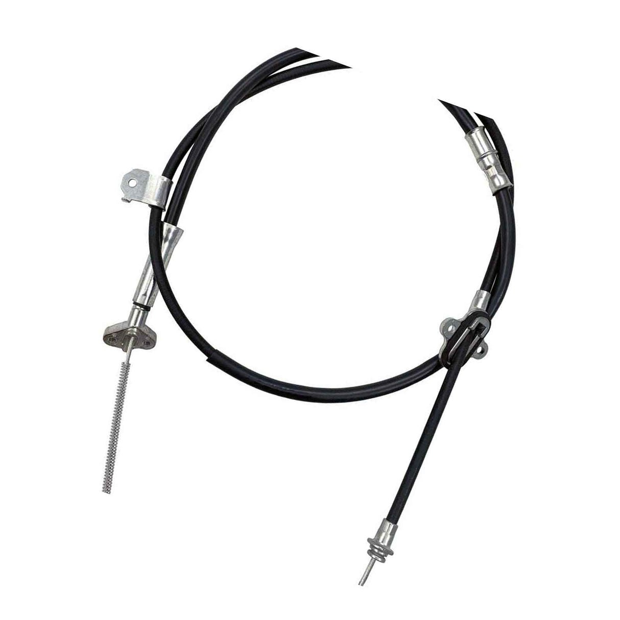 0199-BCASV50LH - PARKING BRAKE CABLE, LEFT Body Parts, Cables