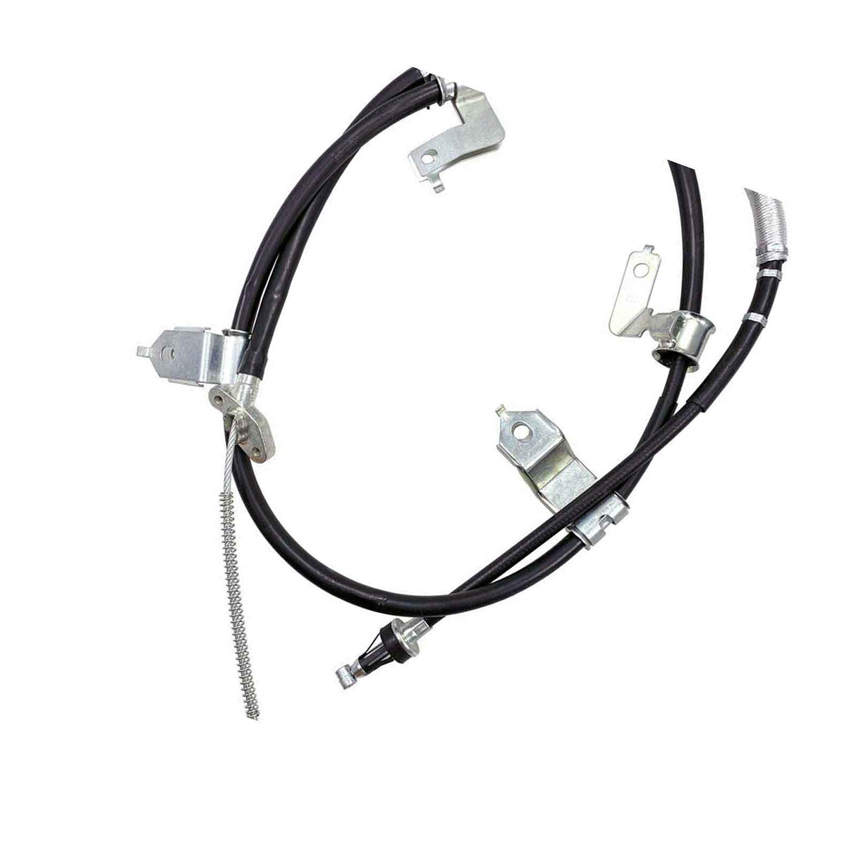 0199-PCGRJ120RH - PARKING BRAKE CABLE, RIGHT Body Parts, Cables