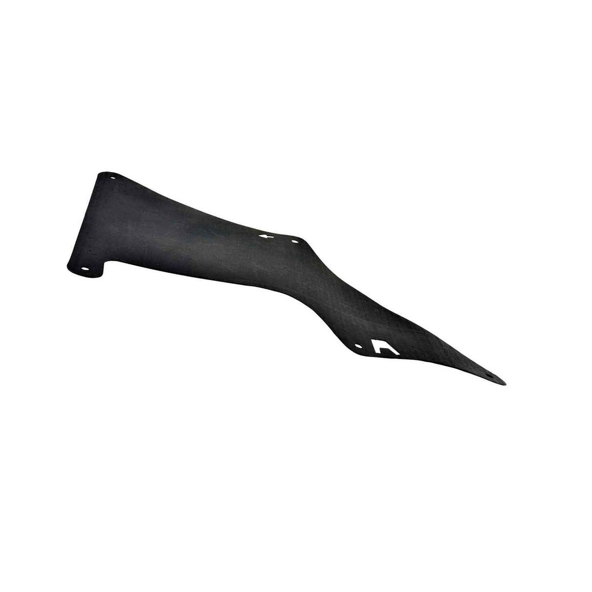 0199-SFSR - SHIELD SEAL FENDER APRON REAR Body Parts, Body Parts