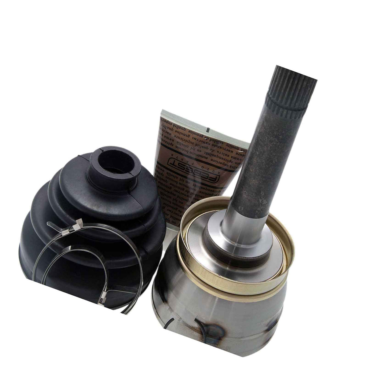 0210-071 - OUTER CV JOINT 25X50X28 Cv Joints, Outer Cv Joints