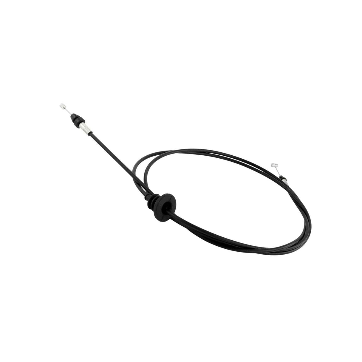 02101-T31 - CABLE ASSEMBLY HOOD LOCK CONTROL Body Parts, Cables