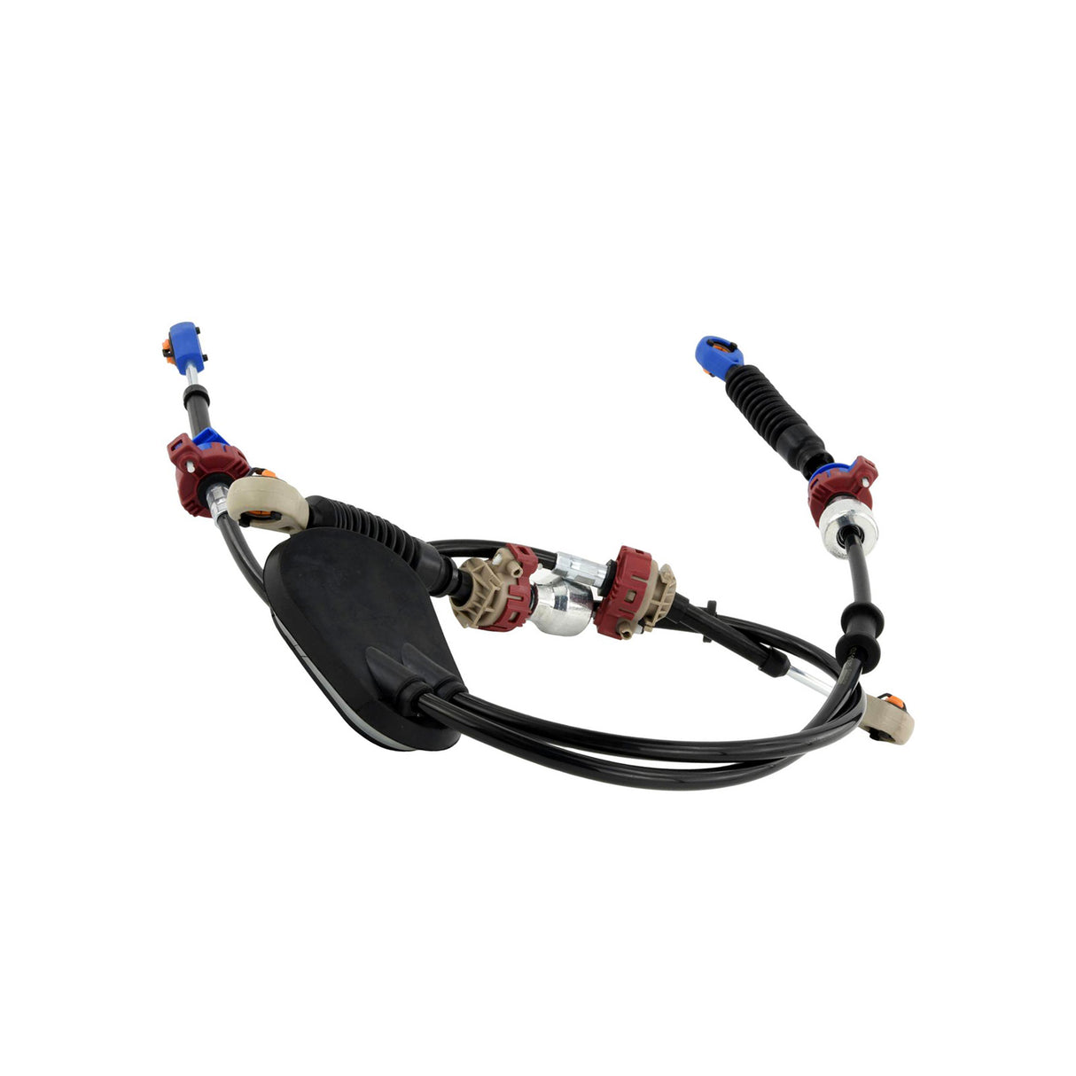 02106-J10MT - TRANSMISSION GEAR CHANGE CABLE Body Parts, Cables