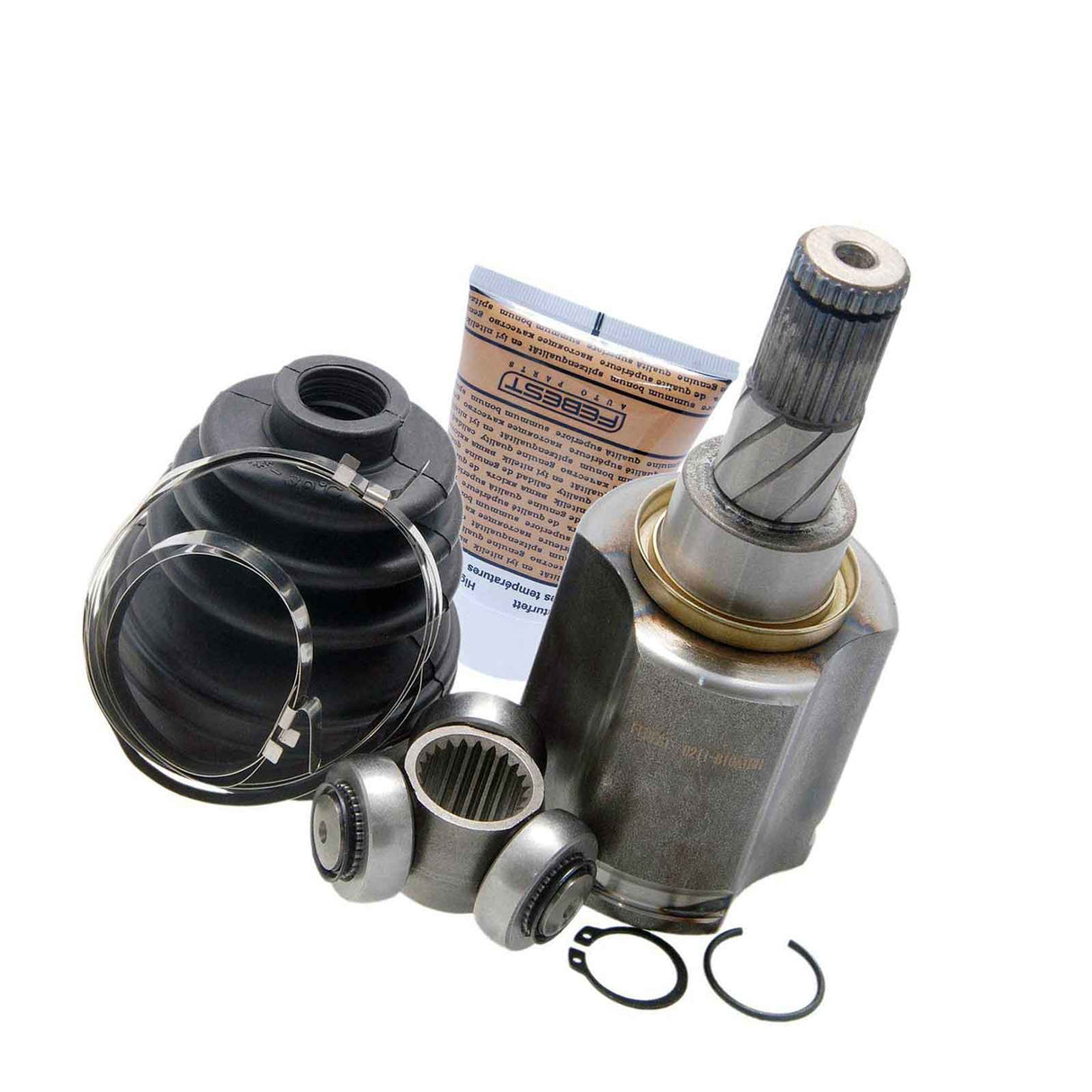 0211-B10ATRH - INNER CV JOINT RIGHT 22X40X25 Cv Joints, Inner Cv Joints