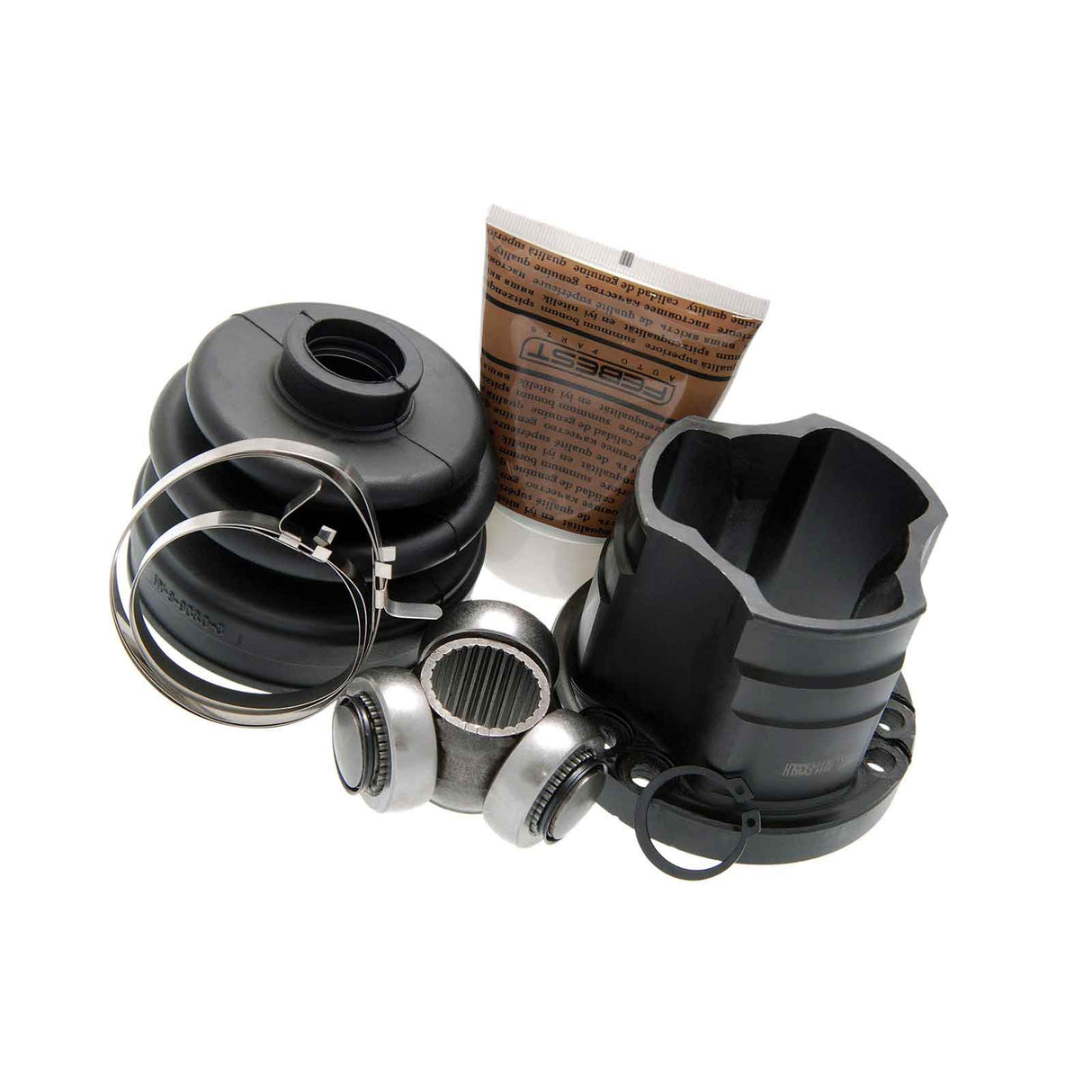 0211-FX35LH - INNER CV JOINT LEFT 27X98 Cv Joints, Inner Cv Joints