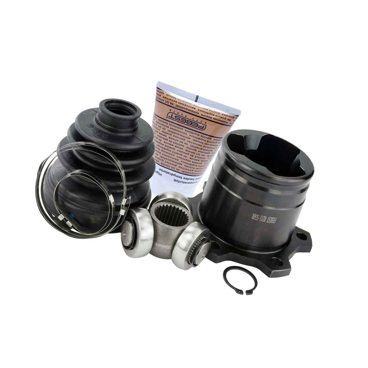 0211-S50R - REAR INNER CV JOINT 27X113.9 Cv Joints, Inner Cv Joints