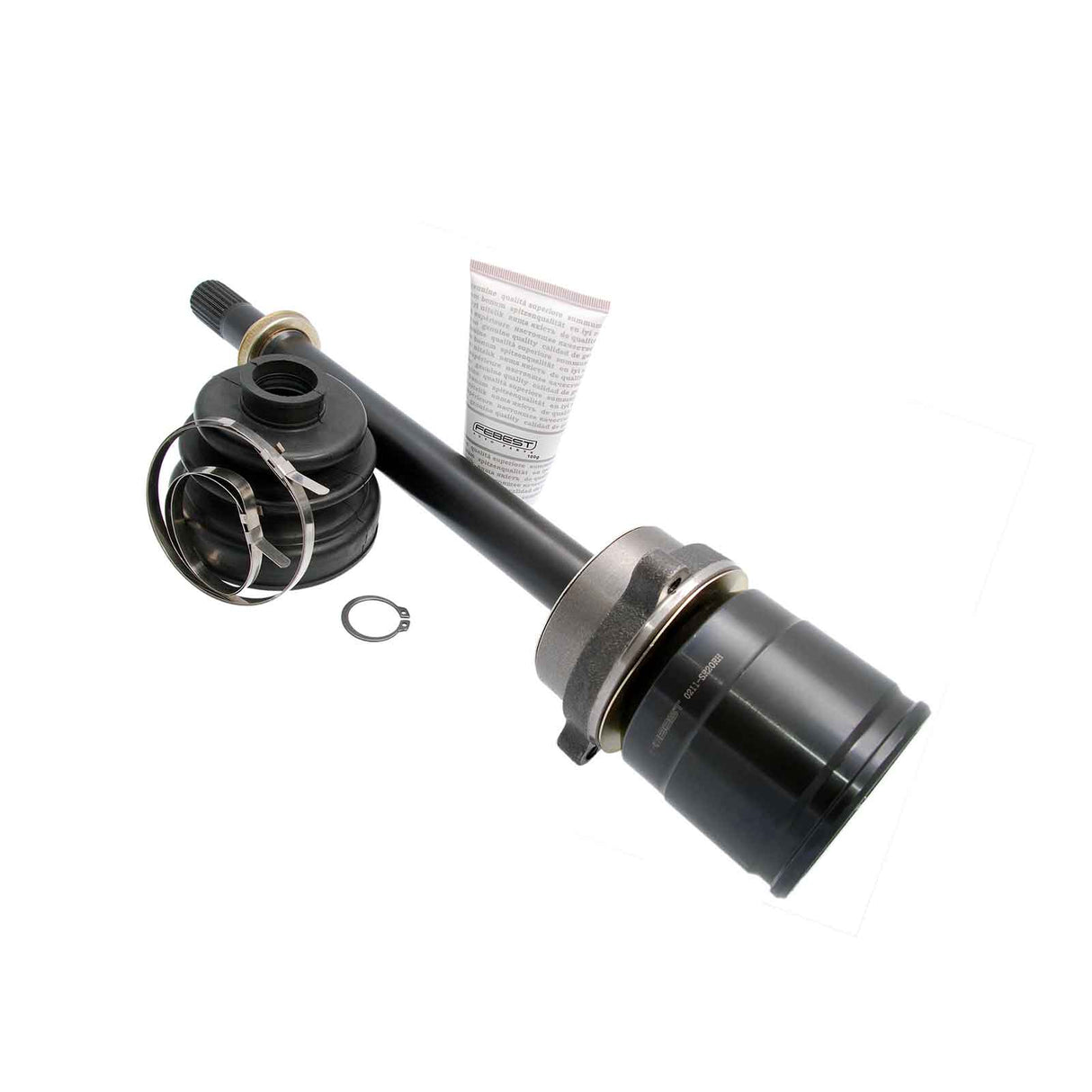 0211-SR20RH - INNER CV JOINT RIGHT 32X33X25 Cv Joints, Inner Cv Joints