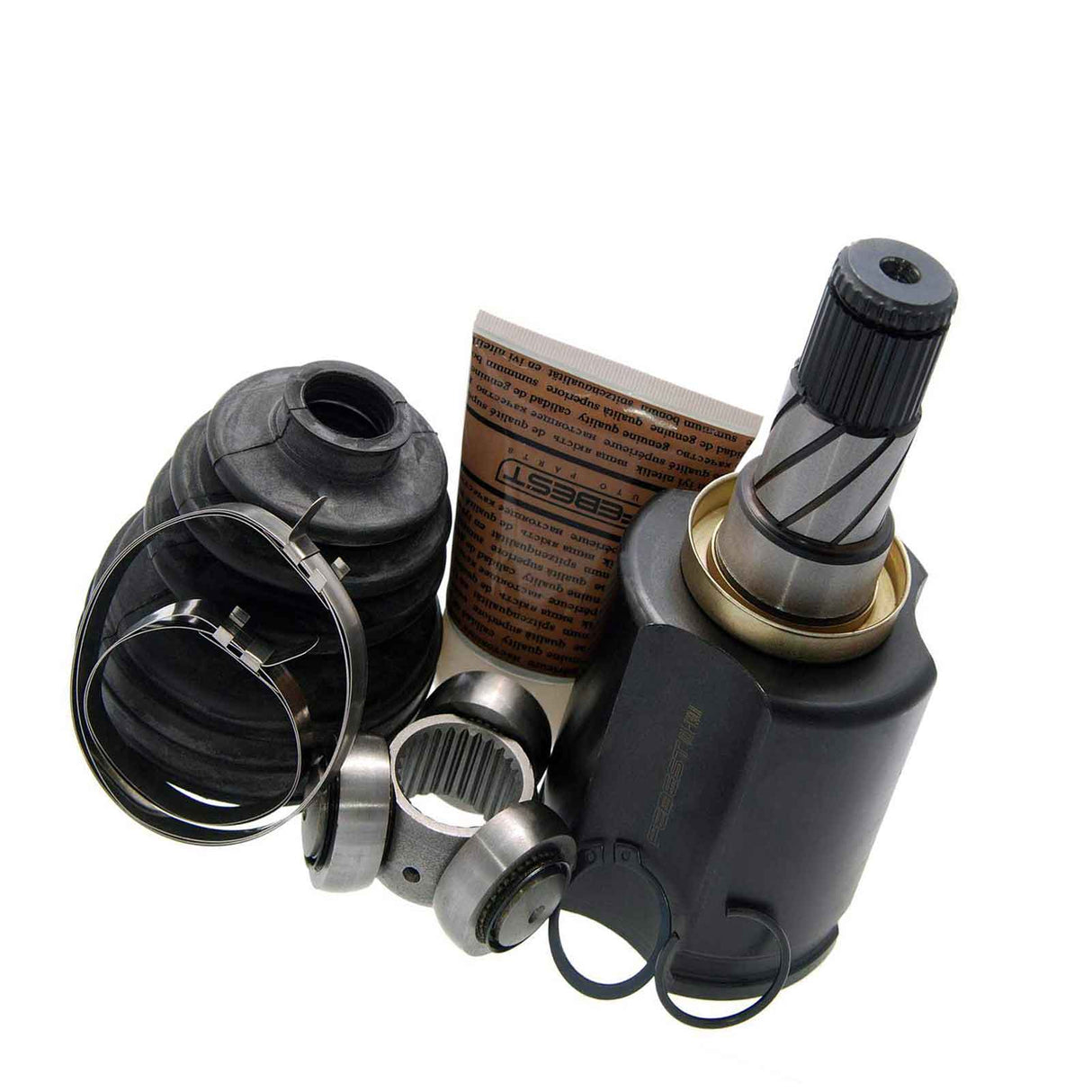 0211-T30LH - INNER CV JOINT LEFT 26X39X29 Cv Joints, Inner Cv Joints