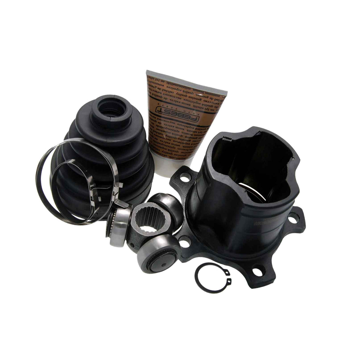 0211-T30RH - INNER CV JOINT RIGHT 26X87 Cv Joints, Inner Cv Joints