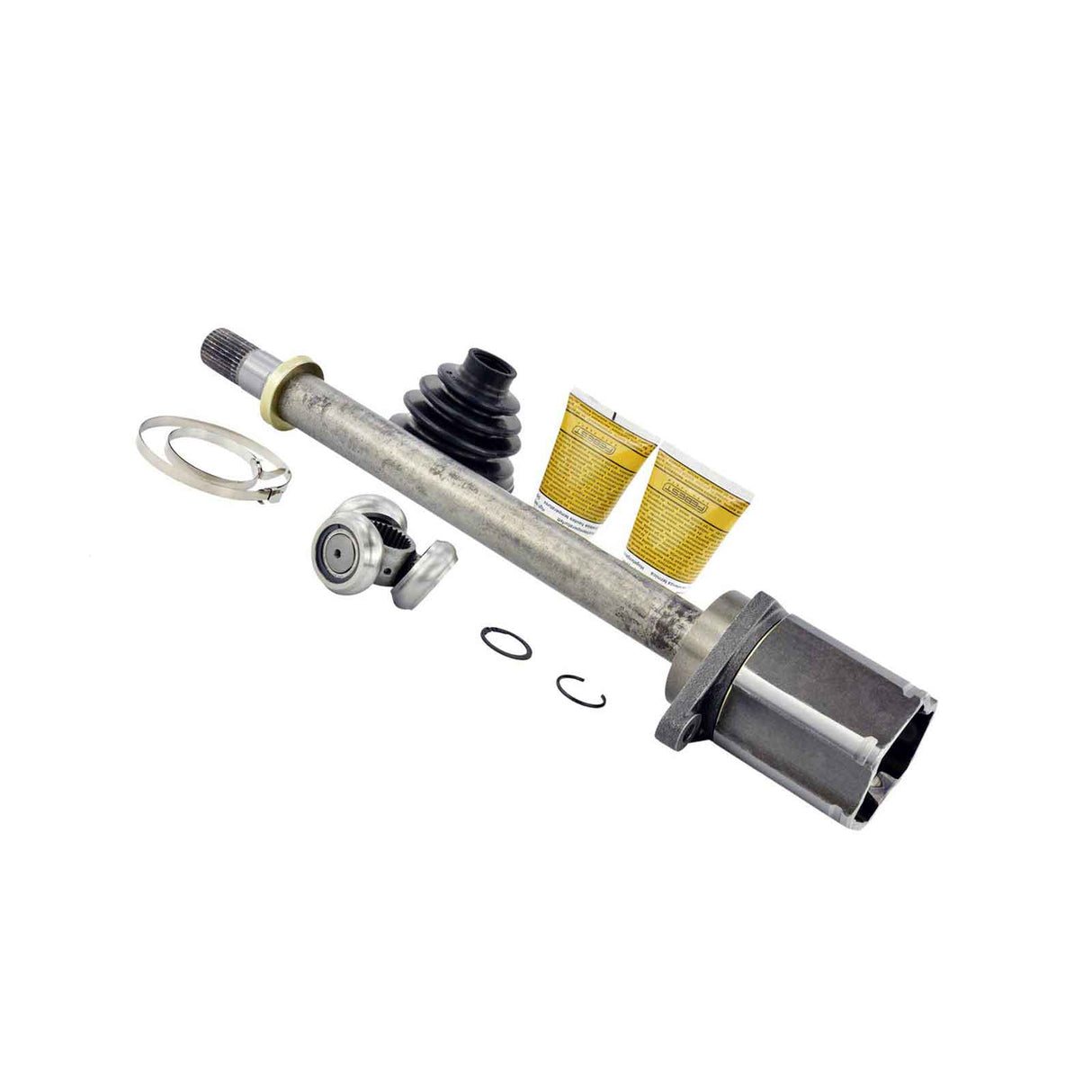 0211-T31ATRH - INNER CV JOINT RIGHT 29X34X30 Cv Joints, Inner Cv Joints