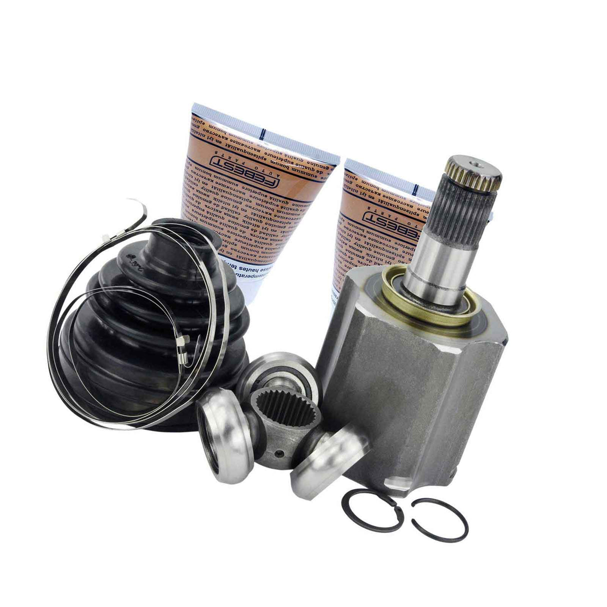 0211-T31LH - INNER CV JOINT LEFT 29X34X30 Cv Joints, Inner Cv Joints