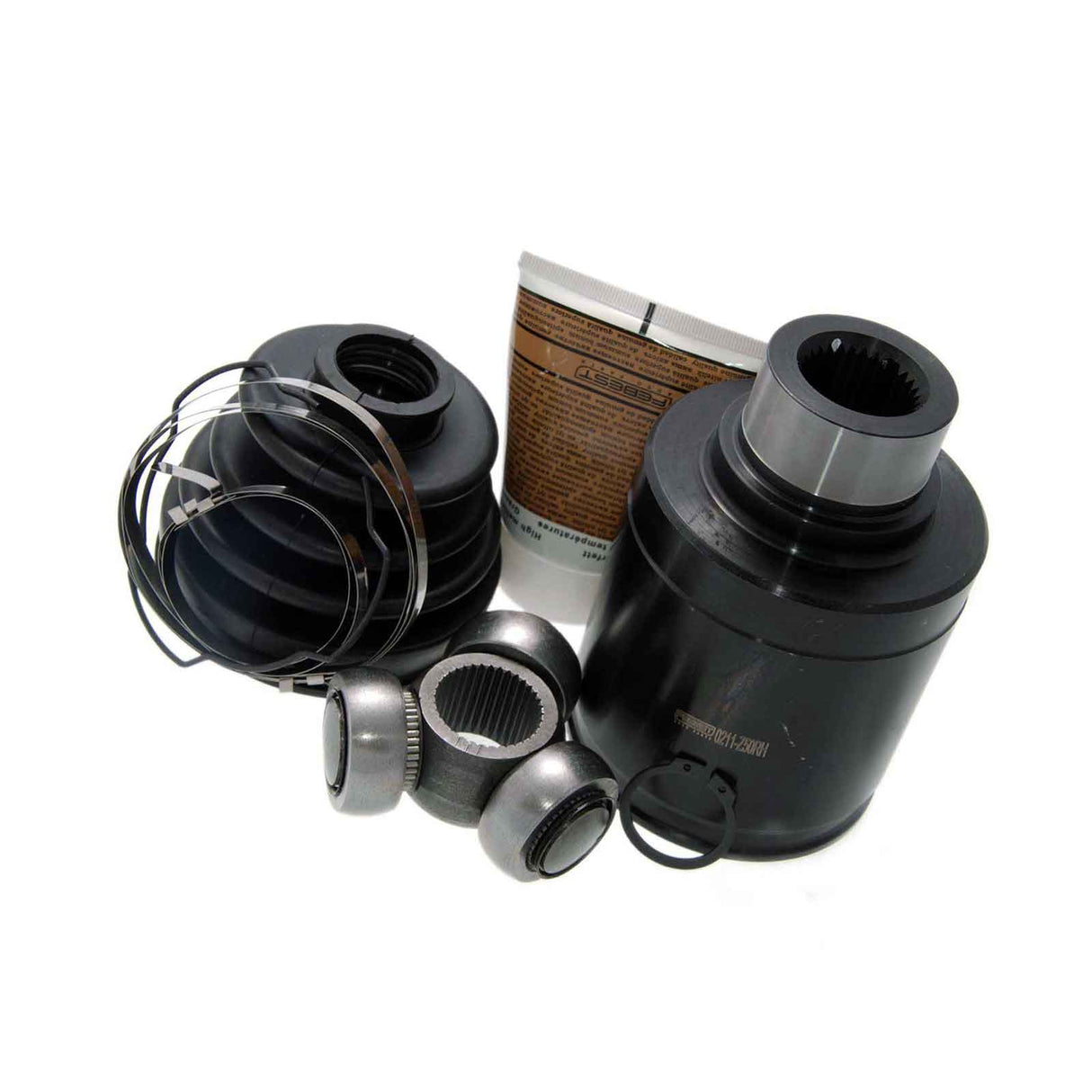 0211-Z50RH - INNER CV JOINT RIGHT 36X50X30 Cv Joints, Inner Cv Joints