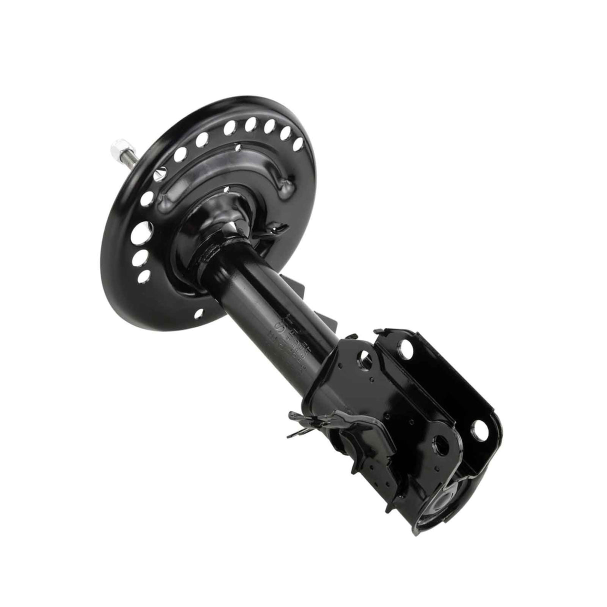 02110-014FL - SHOCK ABSORBER FRONT LEFT GAS.TWIN TUBE Suspension, Shock Absorbers