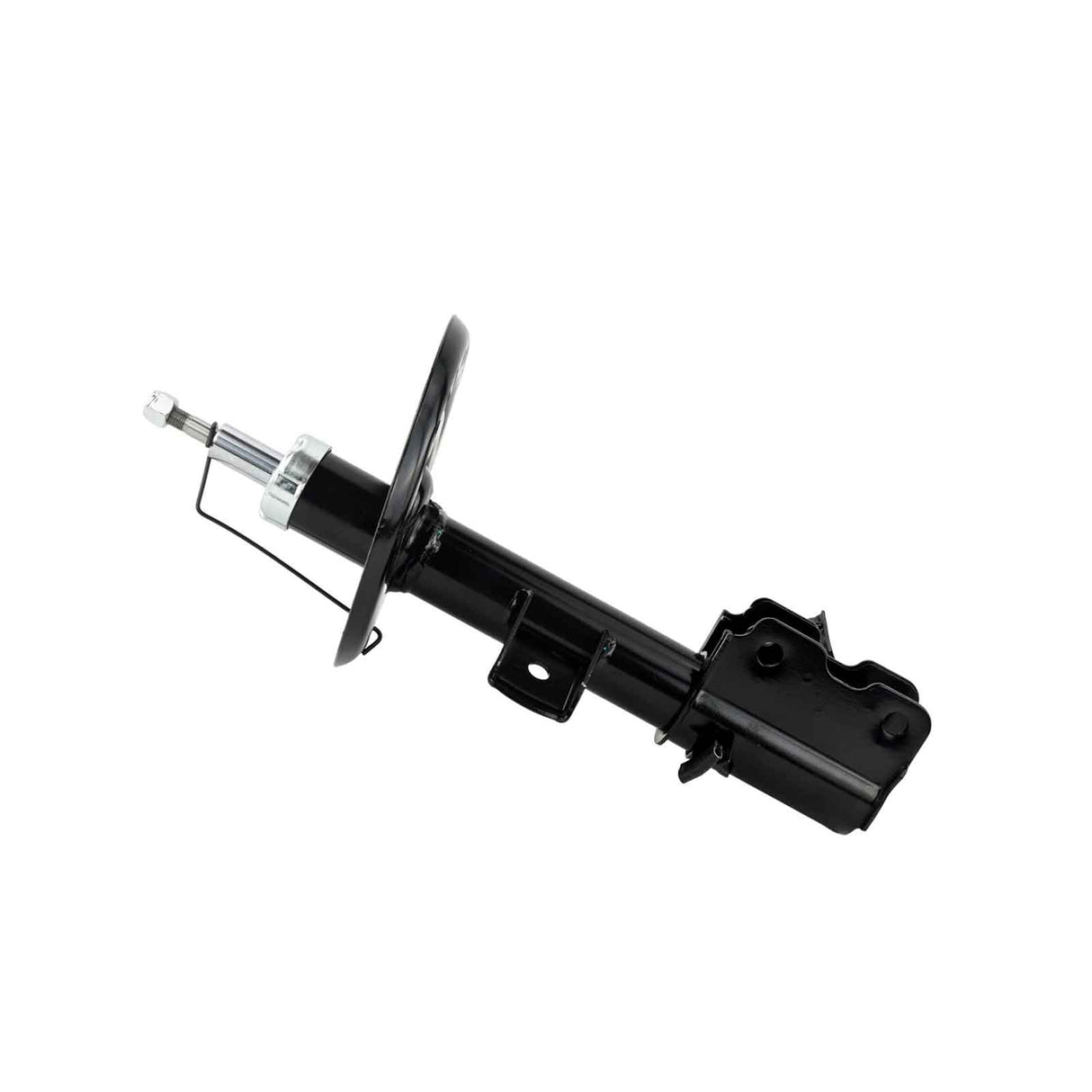 02110-015FR - SHOCK ABSORBER FRONT RIGHT GAS.TWIN TUBE Suspension, Shock Absorbers