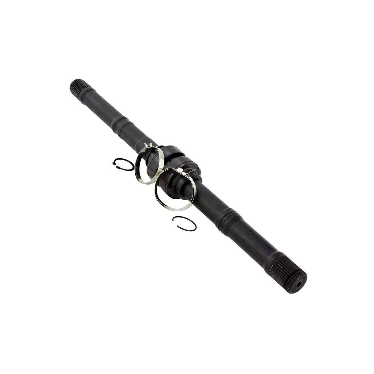 0212-J10LH - AXLE HALF SHAFT LEFT 33X459X35 Cv Joints, Half Shafts