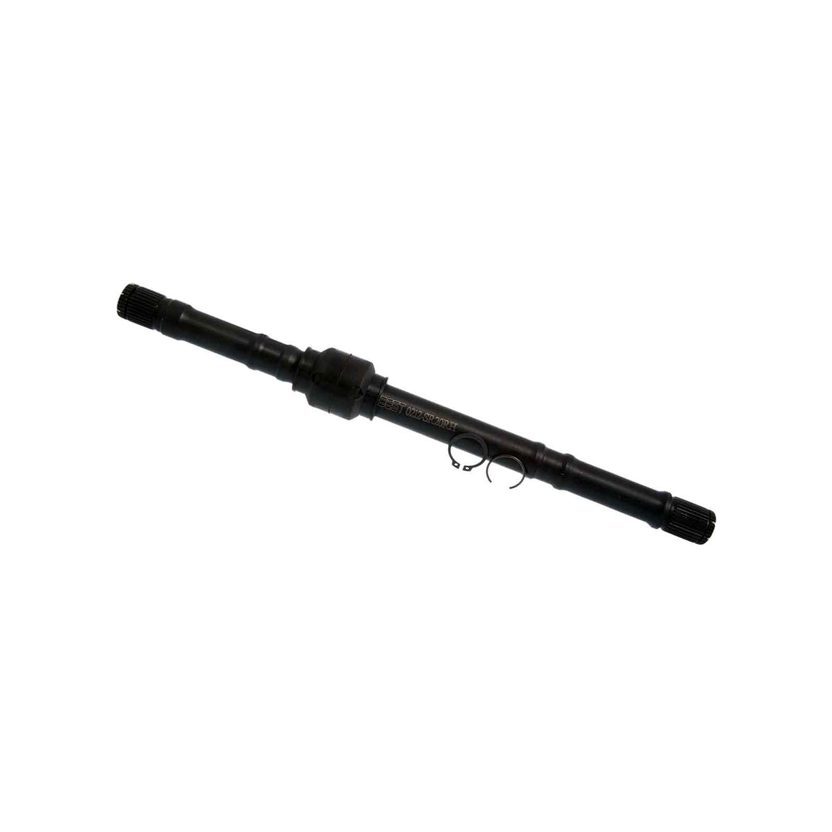 0212-SR20RH - AXLE HALF SHAFT RIGHT 32X440X32 Cv Joints, Half Shafts