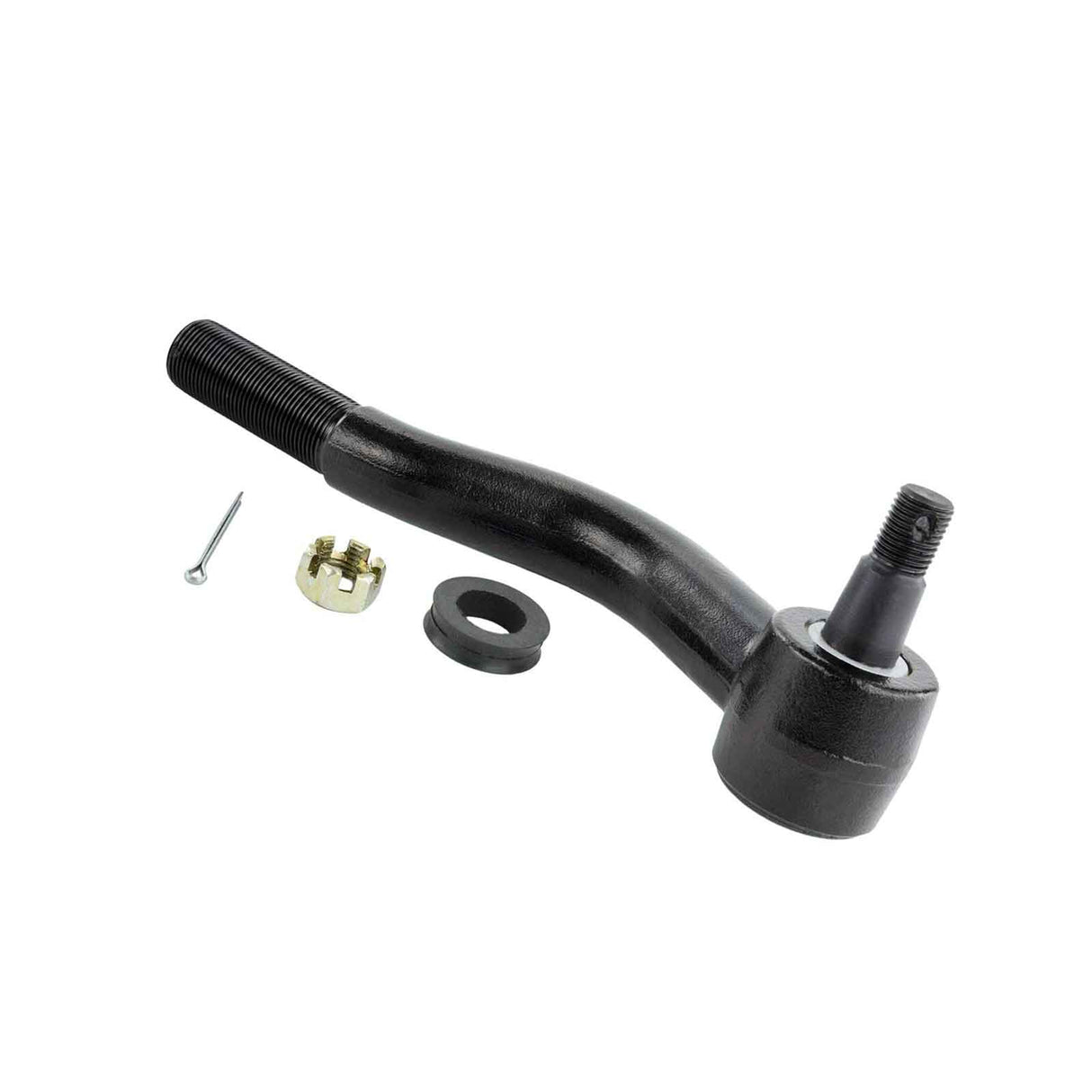 0221-024 - STEERING TIE ROD END LEFT Suspension, Tie Rod Ends