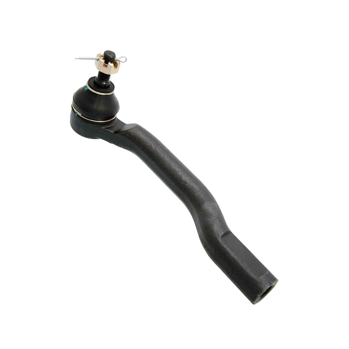 0221-K12RH - STEERING TIE ROD END RIGHT Suspension, Tie Rod Ends
