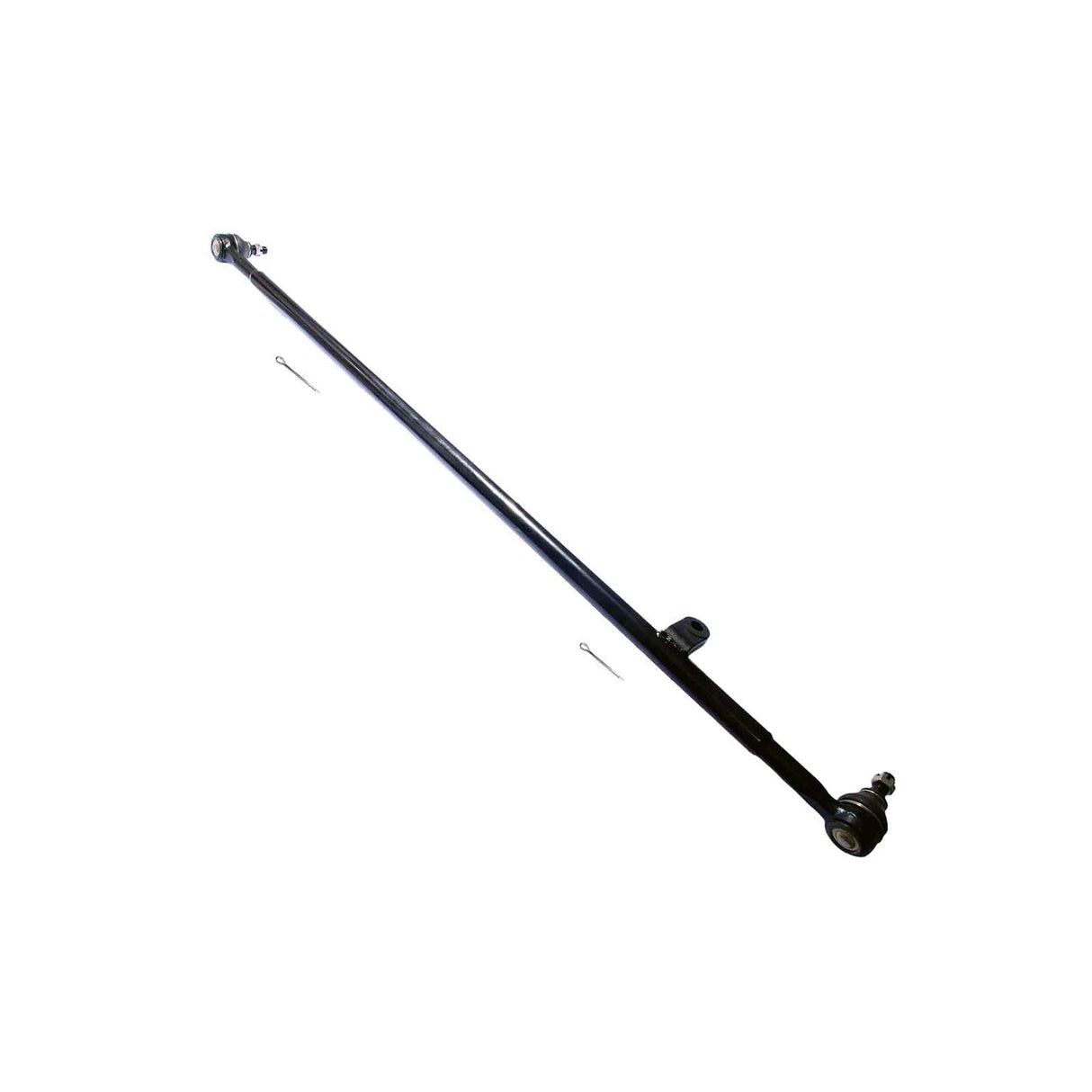 0222-GRY61 - STEERING TIE ROD Suspension, Steering Tie Rods