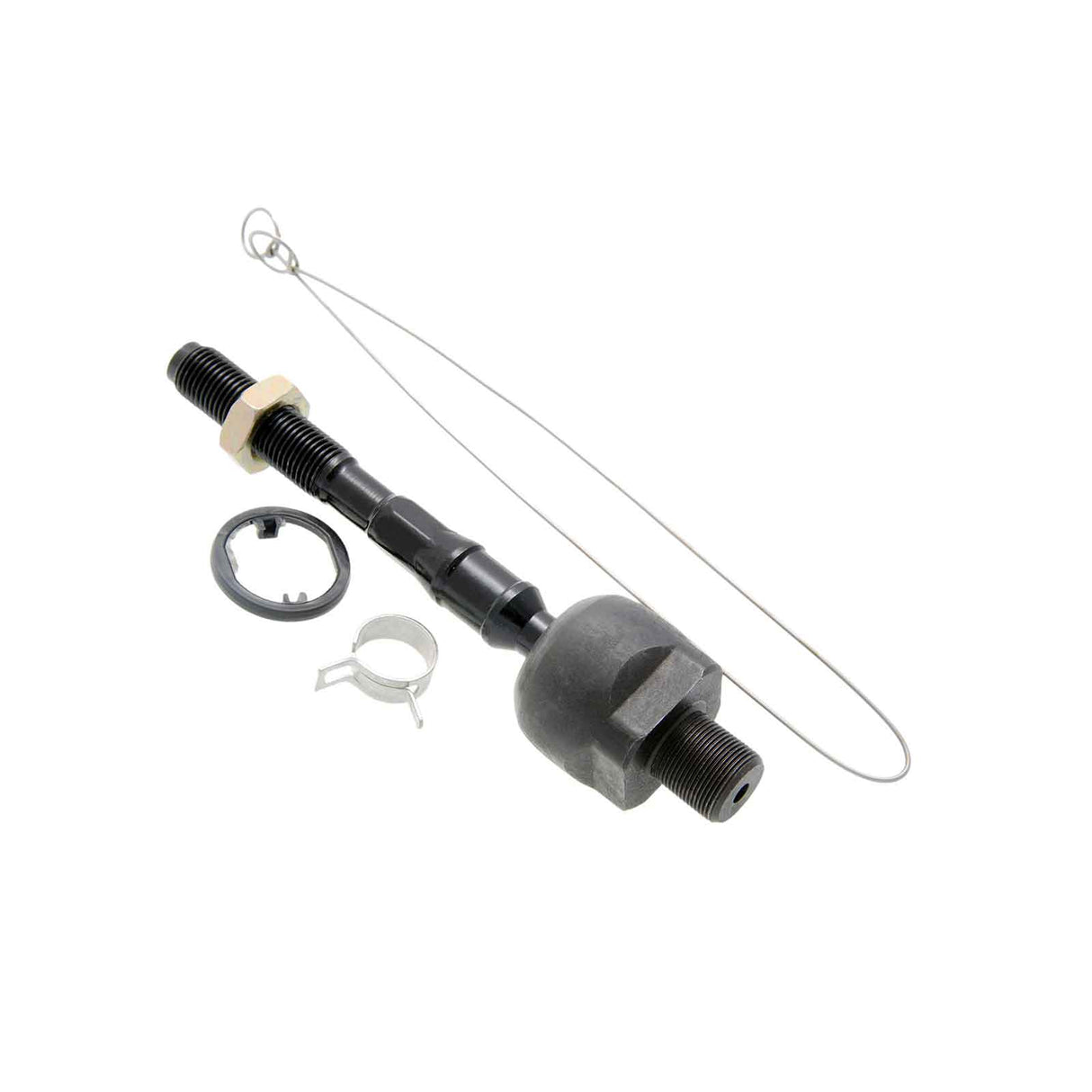 0222-V36 - STEERING TIE ROD Suspension, Steering Tie Rods